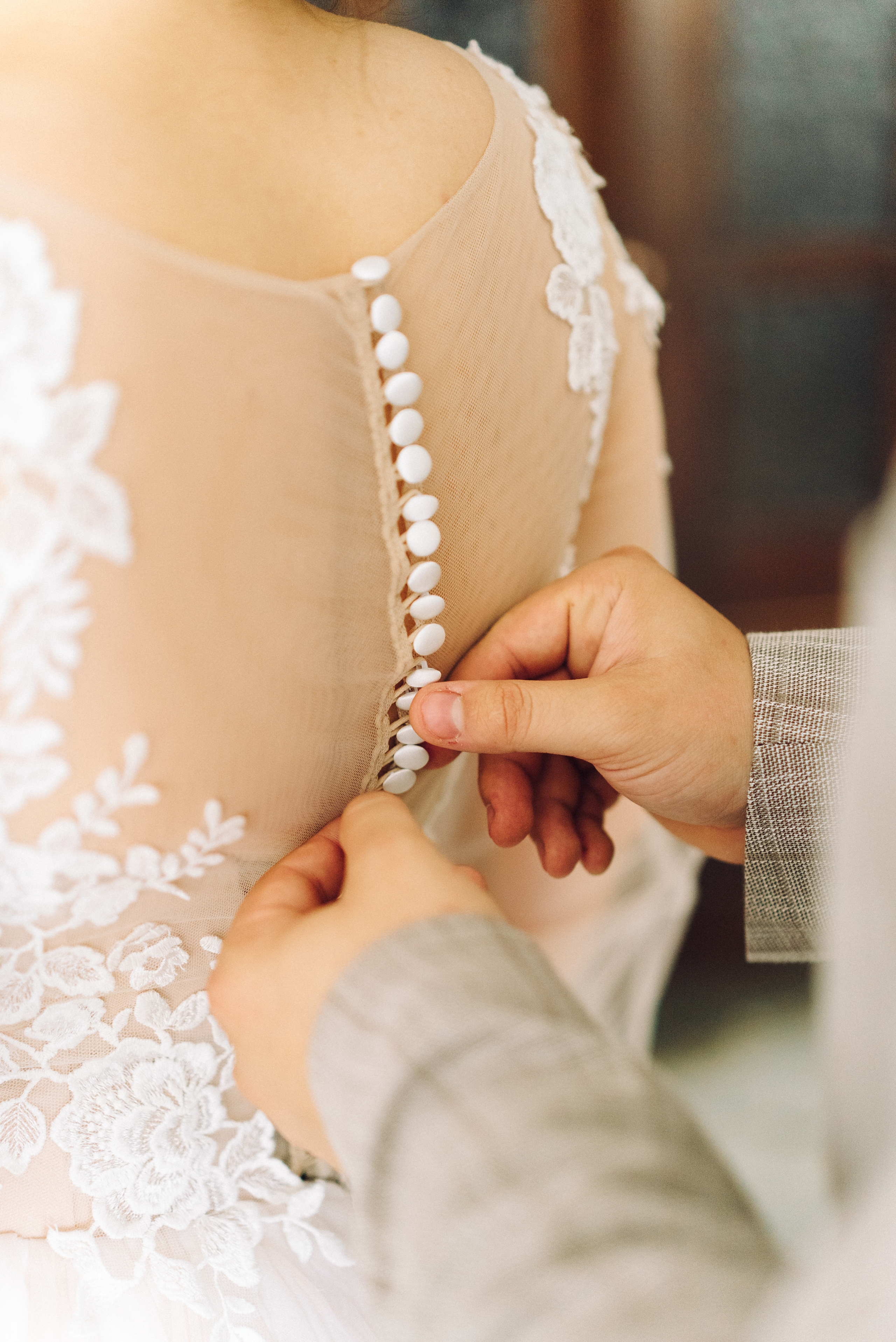 Павел и Виктория. Свадебный фотограф в Самаре Анна Ковалева