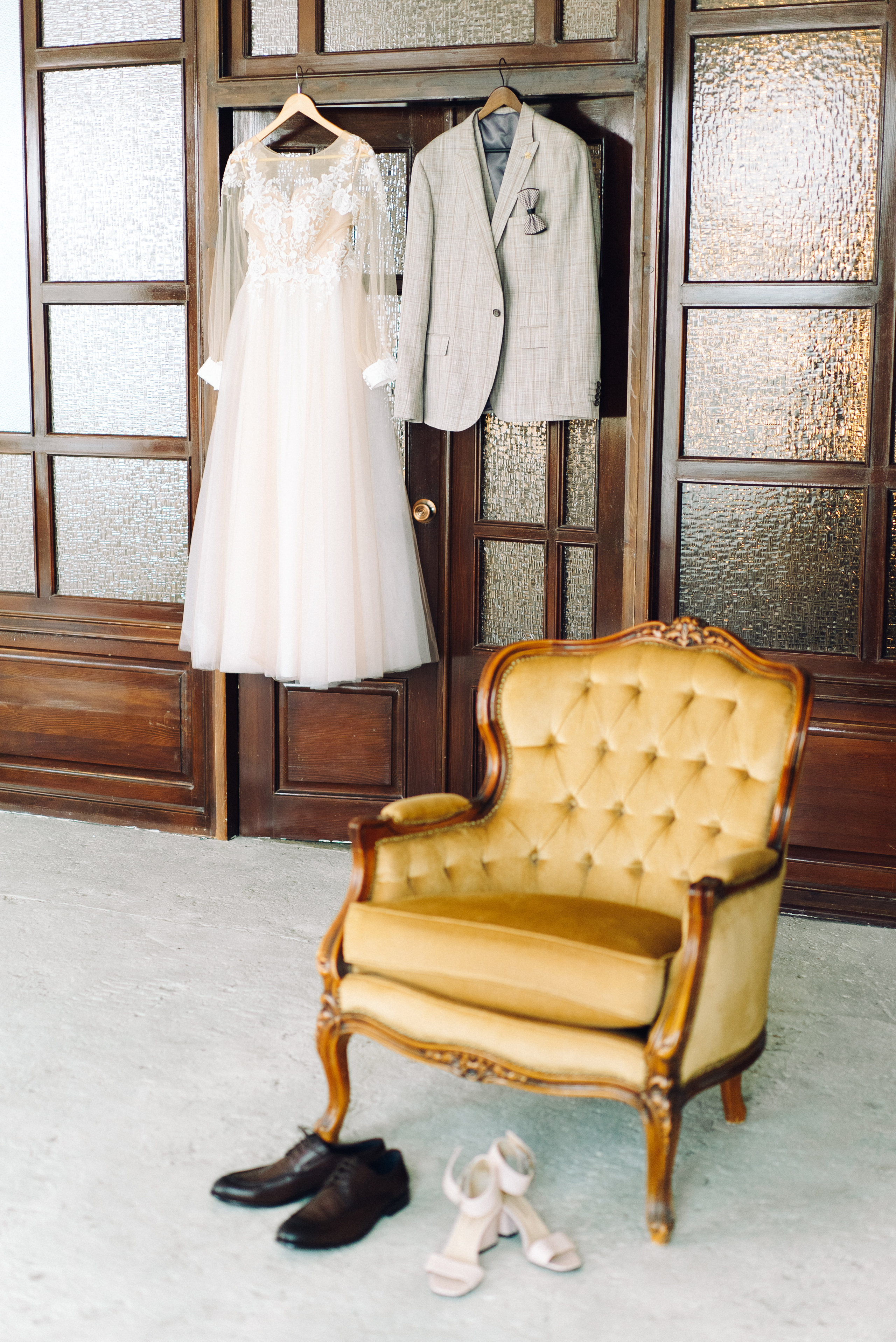 Павел и Виктория. Свадебный фотограф в Самаре Анна Ковалева