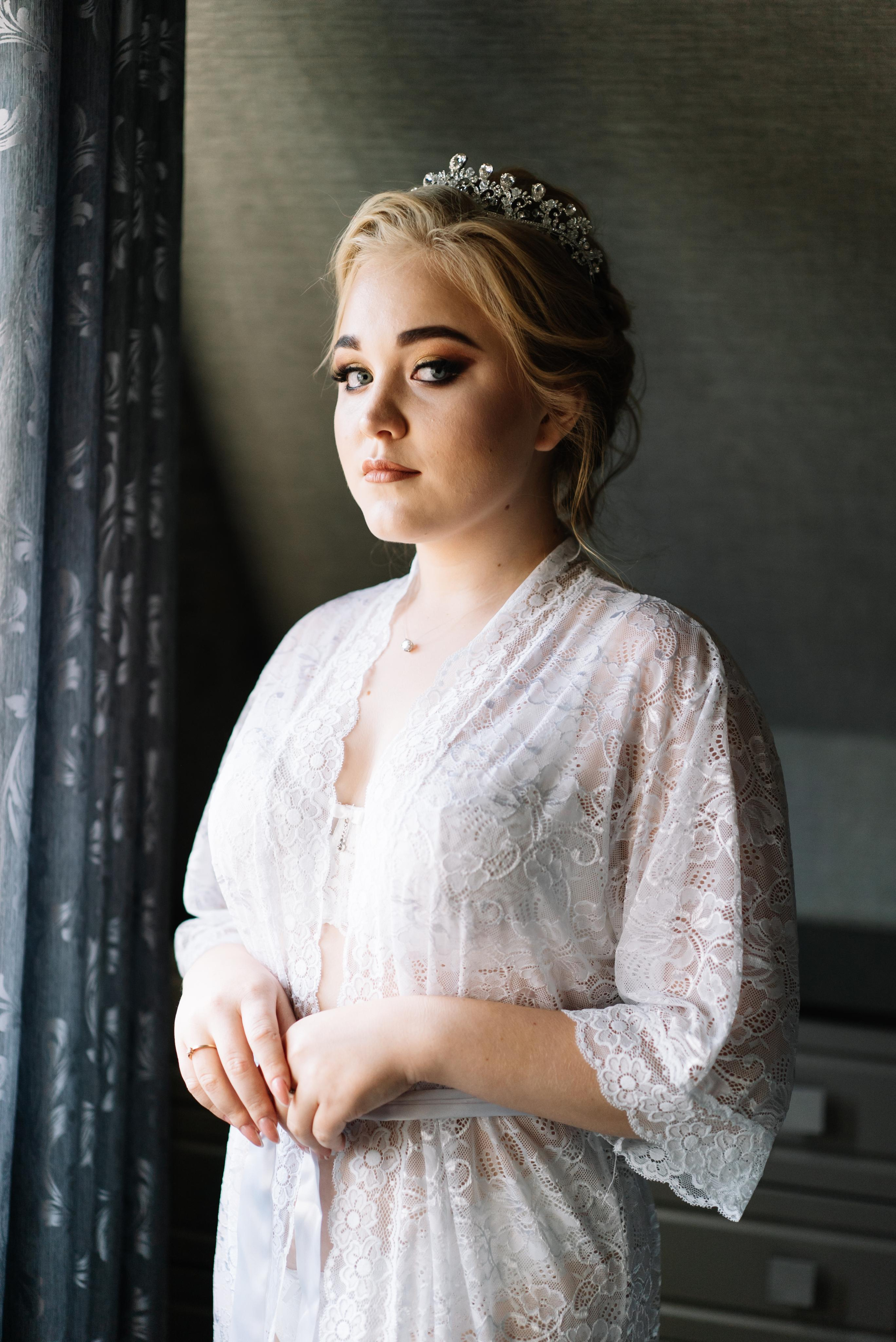 Сергей и Елена. Свадебный фотограф в Самаре Анна Ковалева