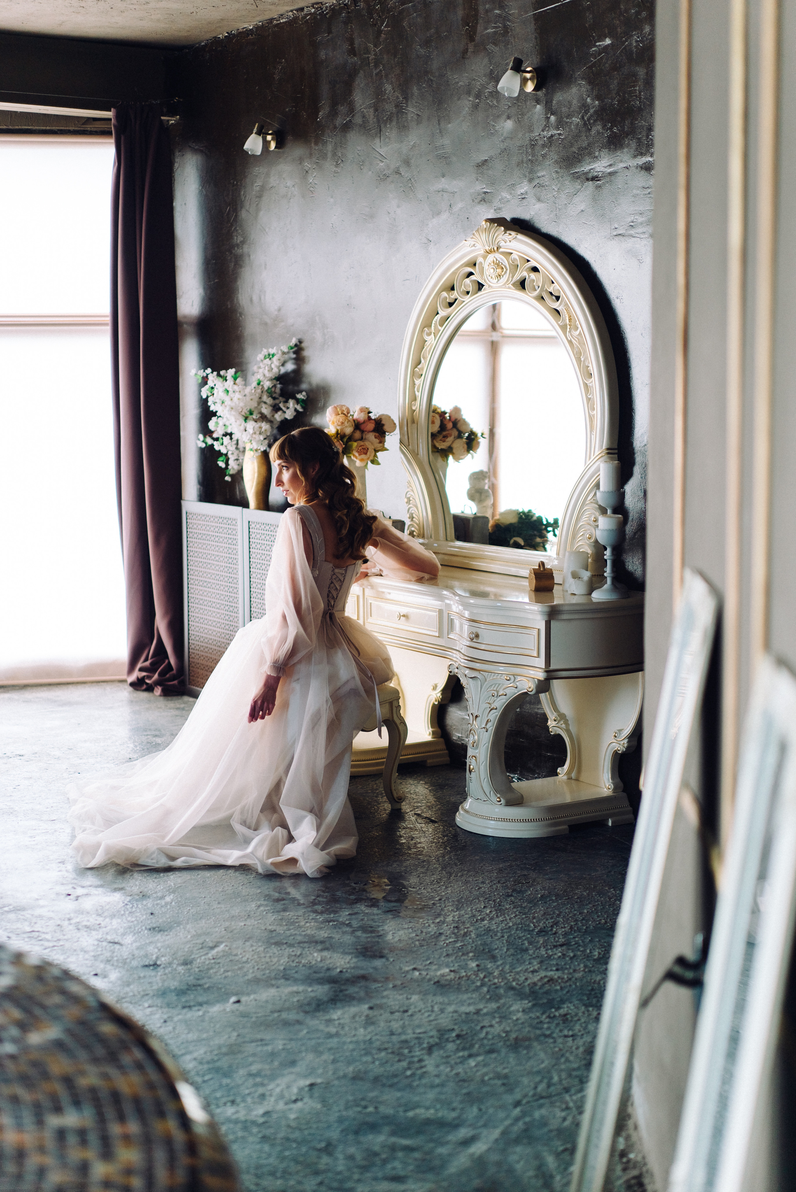 Юрий и Екатерина. Свадебный фотограф в Самаре Анна Ковалева