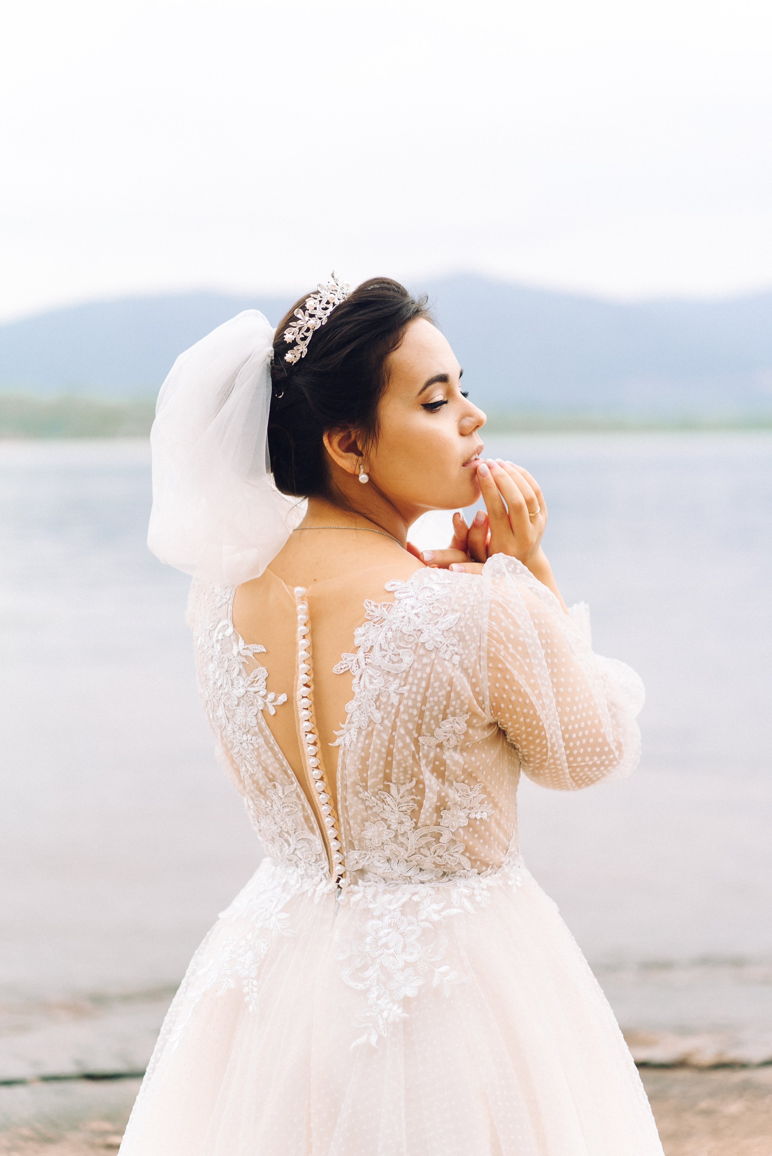 Никита и Екатерина. Свадебный фотограф в Самаре Анна Ковалева