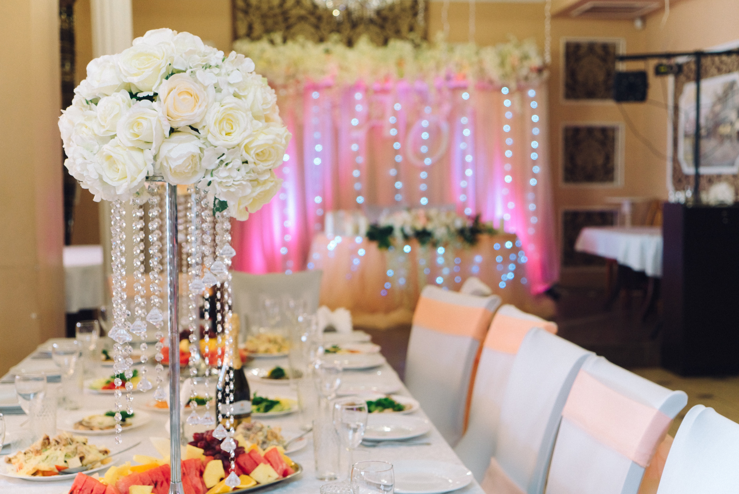 Александр и Оксана. Свадебный фотограф в Самаре Анна Ковалева