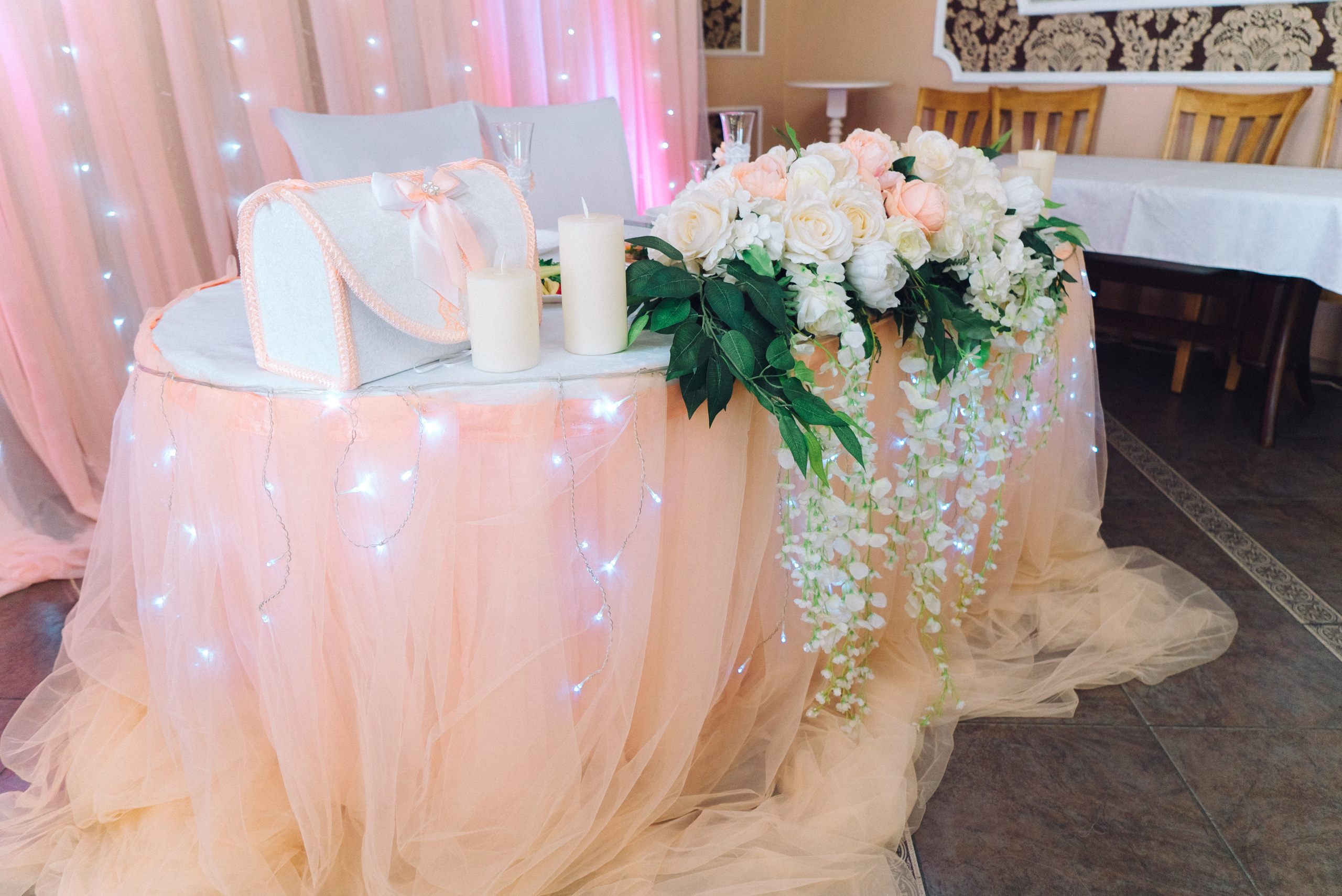 Александр и Оксана. Свадебный фотограф в Самаре Анна Ковалева