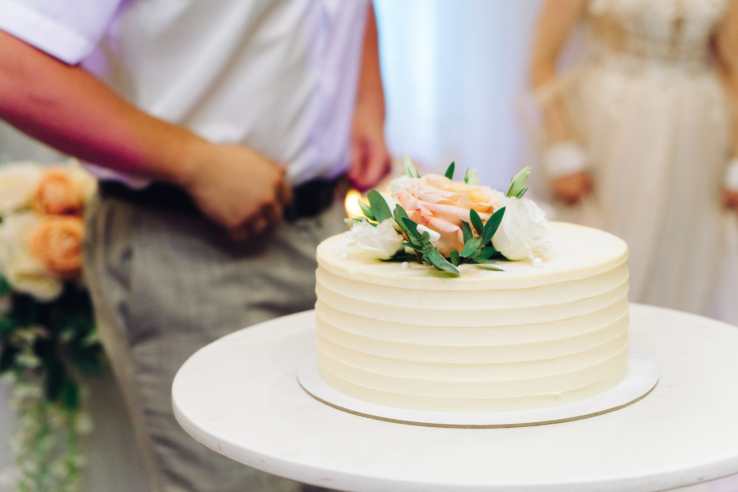 Павел и Виктория. Свадебный фотограф в Самаре Анна Ковалева