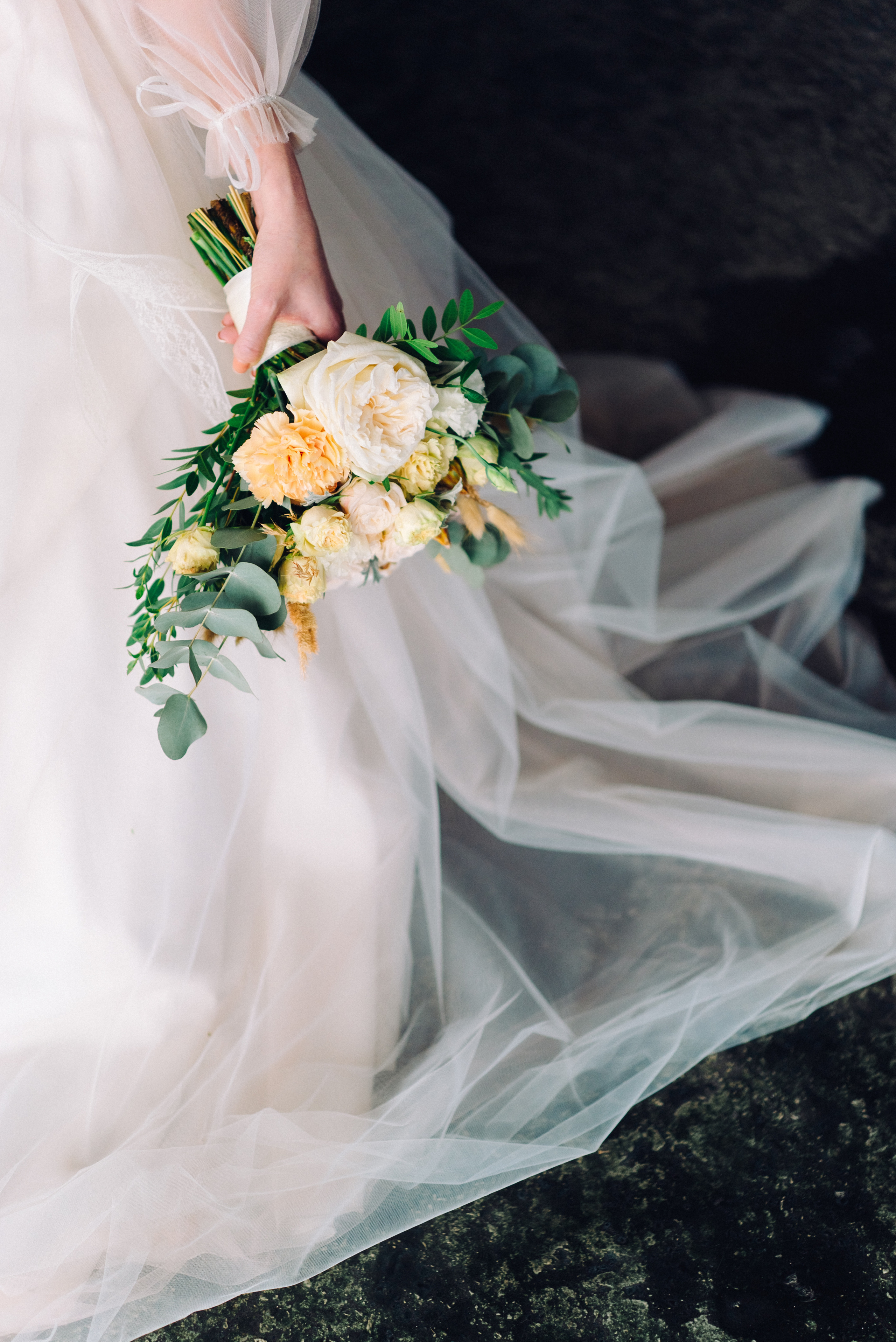 Юрий и Екатерина. Свадебный фотограф в Самаре Анна Ковалева