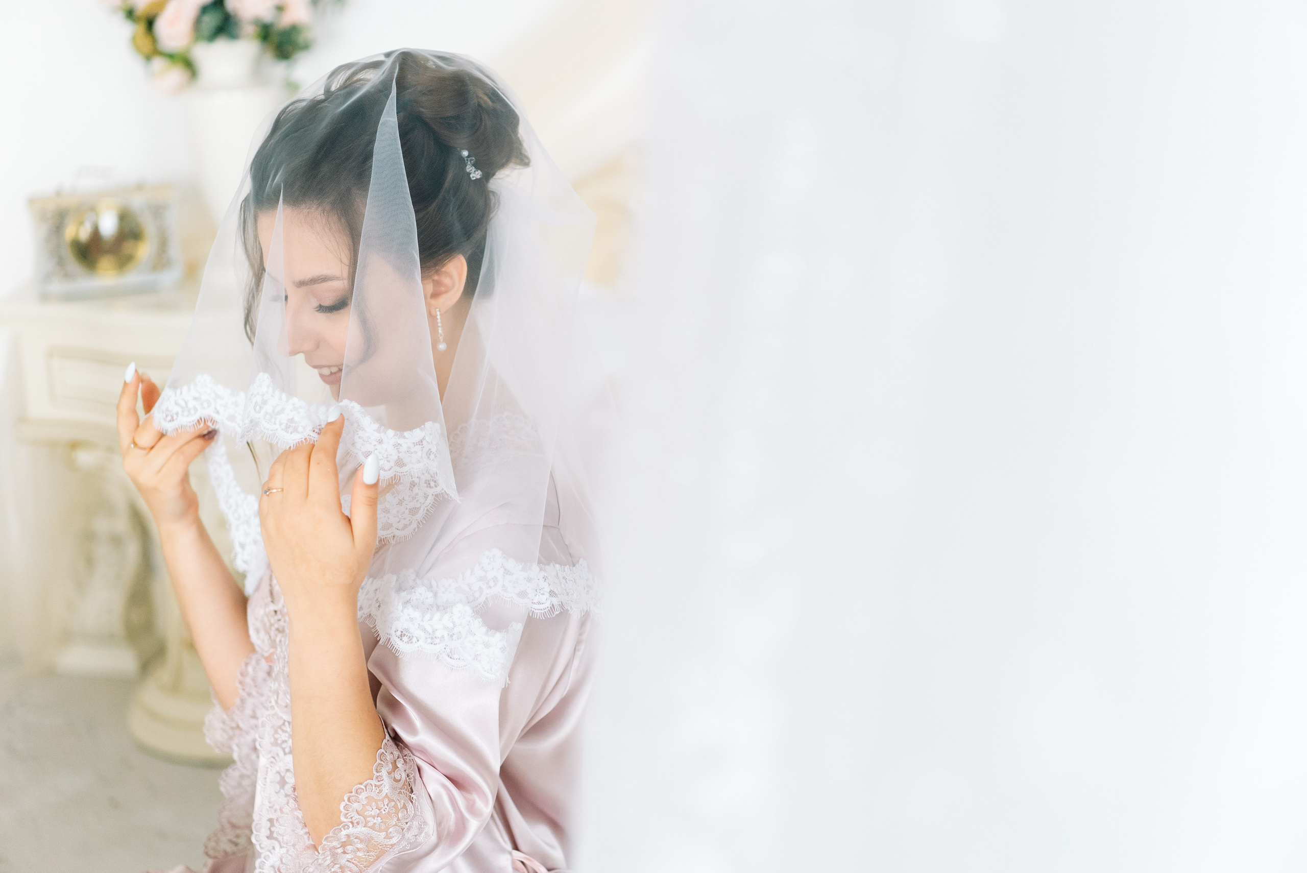 Евгений и Анастасия. Свадебный фотограф в Самаре Анна Ковалева