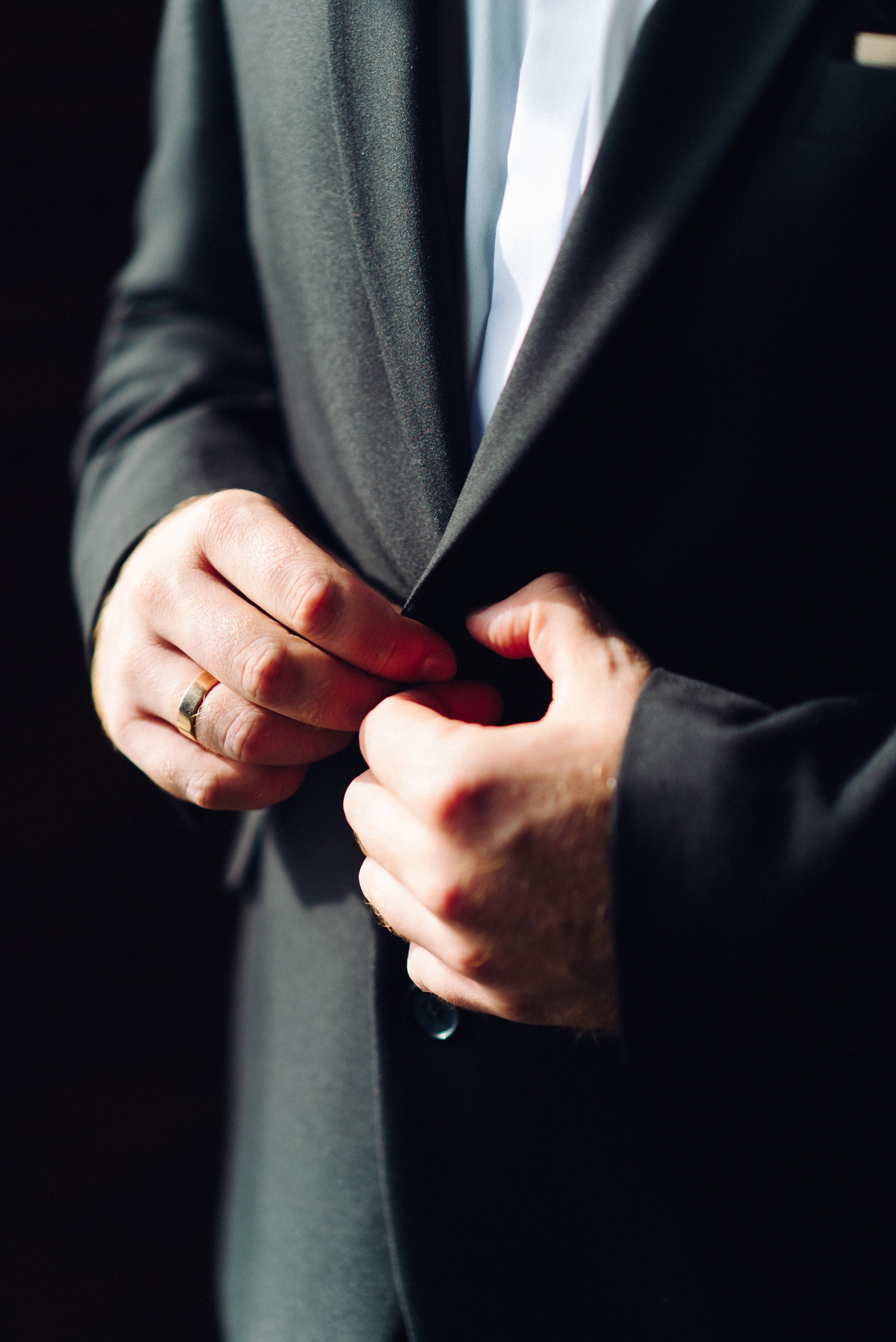 Юрий и Екатерина. Свадебный фотограф в Самаре Анна Ковалева