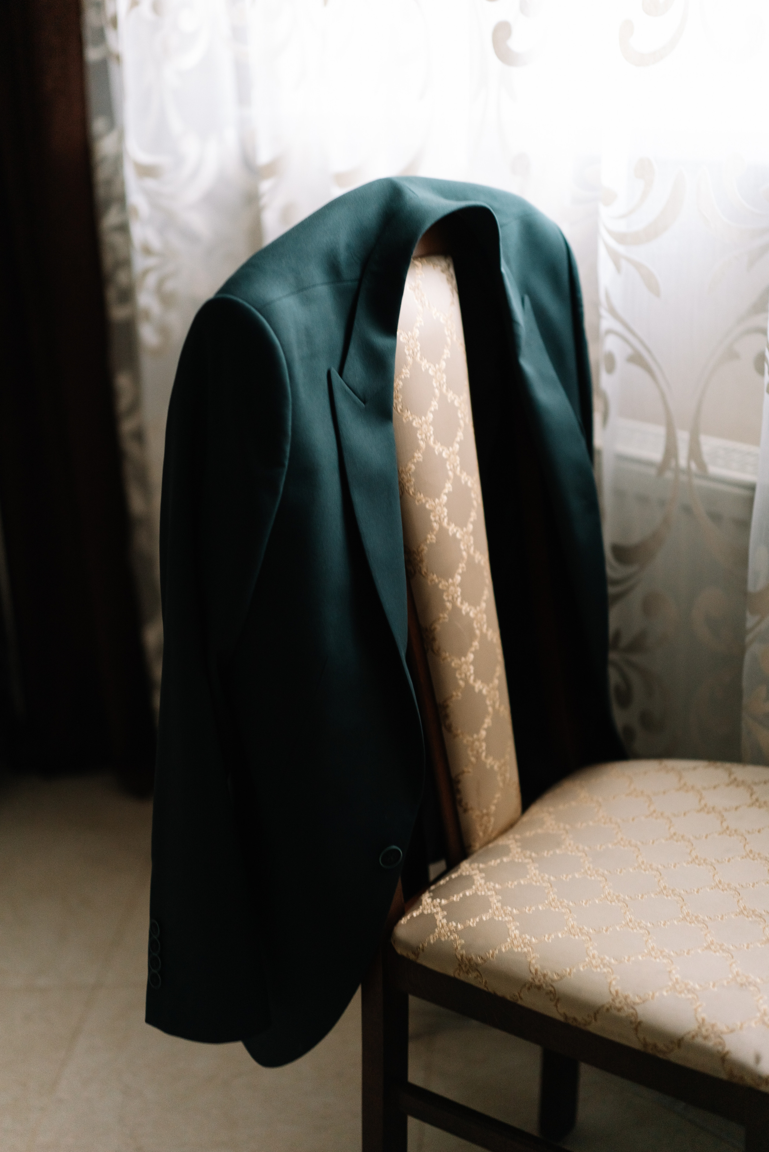 Дмитрий и Елизавета. Свадебный фотограф в Самаре Анна Ковалева