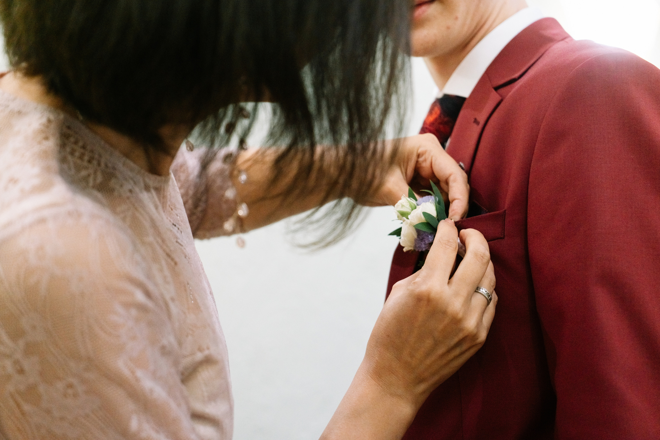 Никита и Екатерина. Свадебный фотограф в Самаре Анна Ковалева