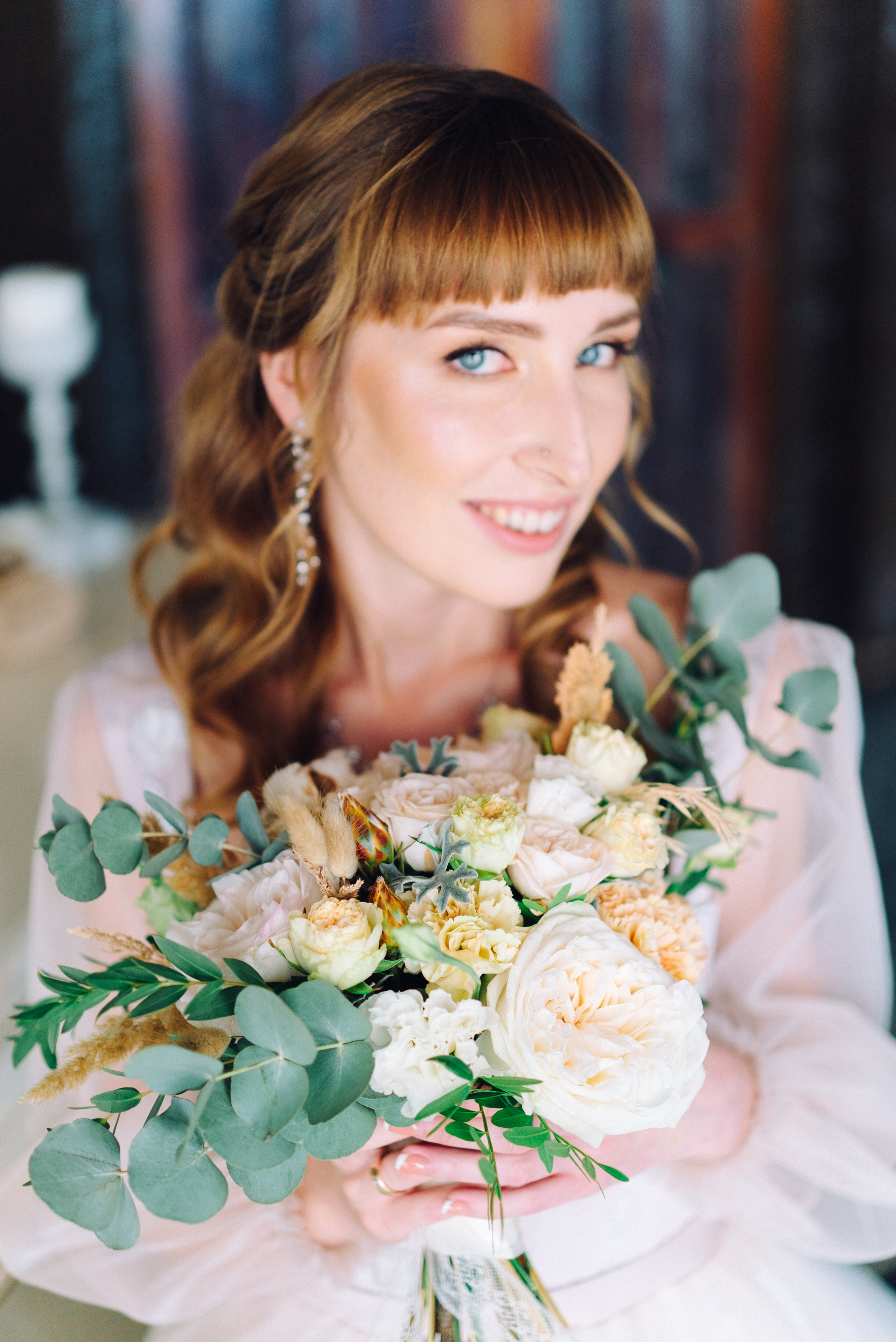 Юрий и Екатерина. Свадебный фотограф в Самаре Анна Ковалева