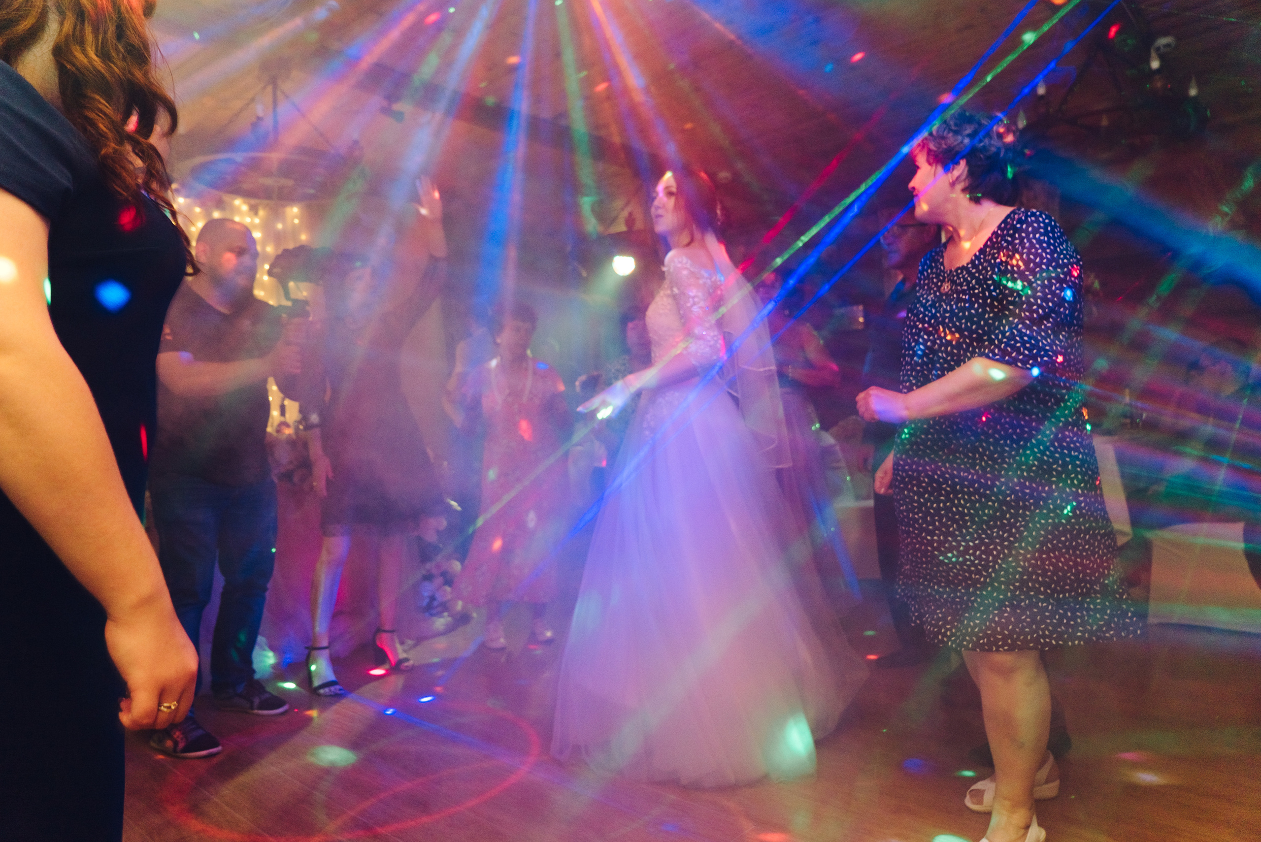 Дмитрий и Алена. Свадебный фотограф в Самаре Анна Ковалева