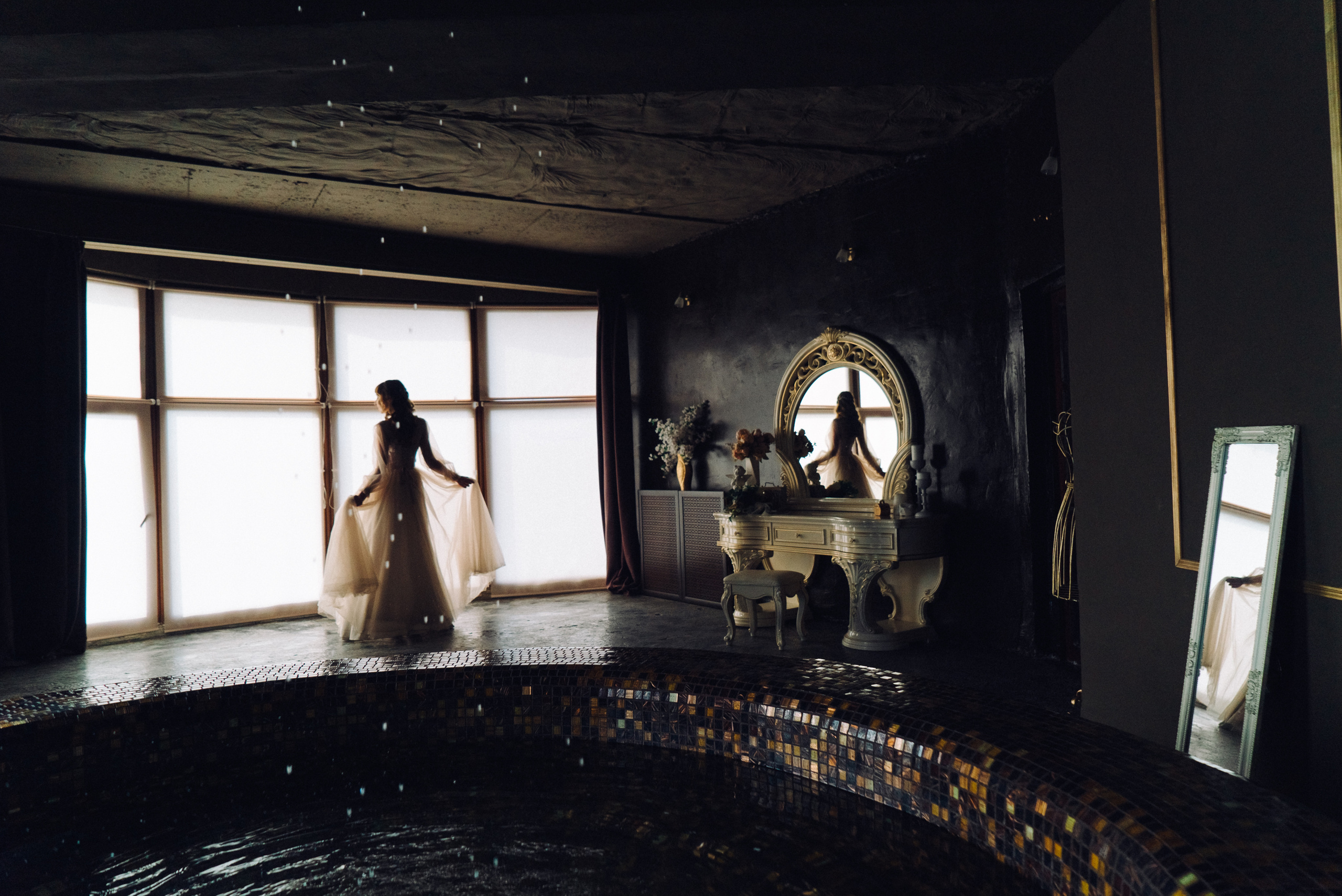 Юрий и Екатерина. Свадебный фотограф в Самаре Анна Ковалева