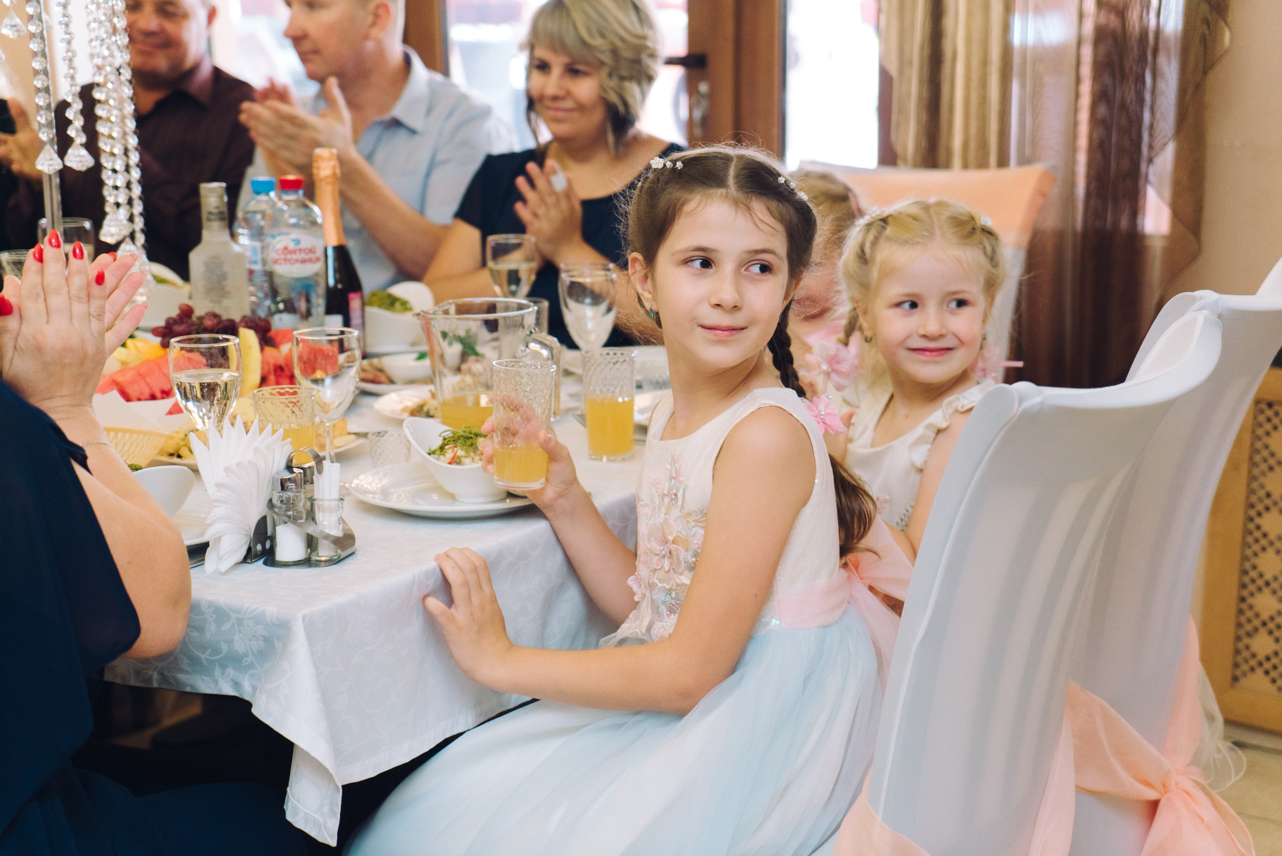 Александр и Оксана. Свадебный фотограф в Самаре Анна Ковалева