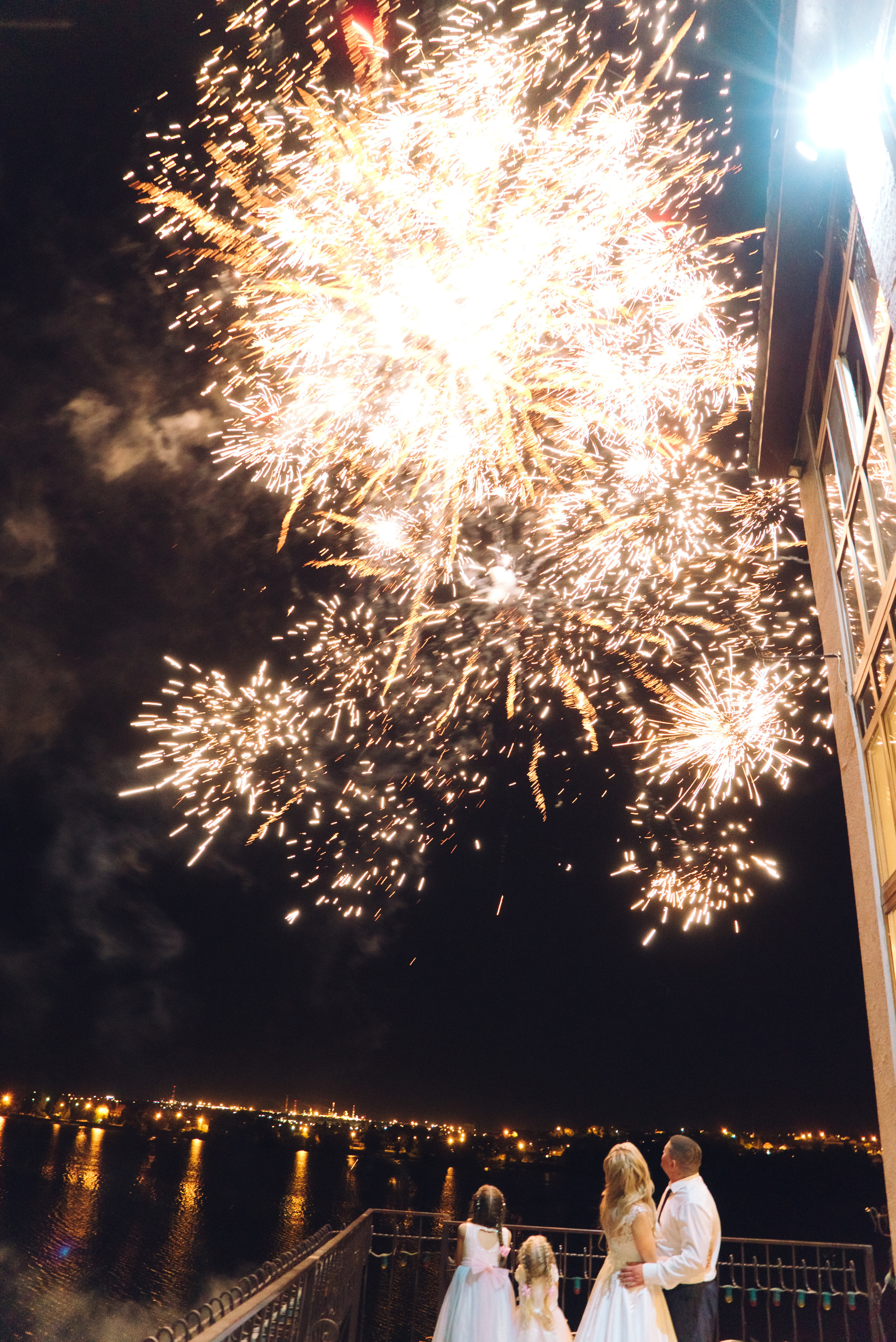 Александр и Оксана. Свадебный фотограф в Самаре Анна Ковалева