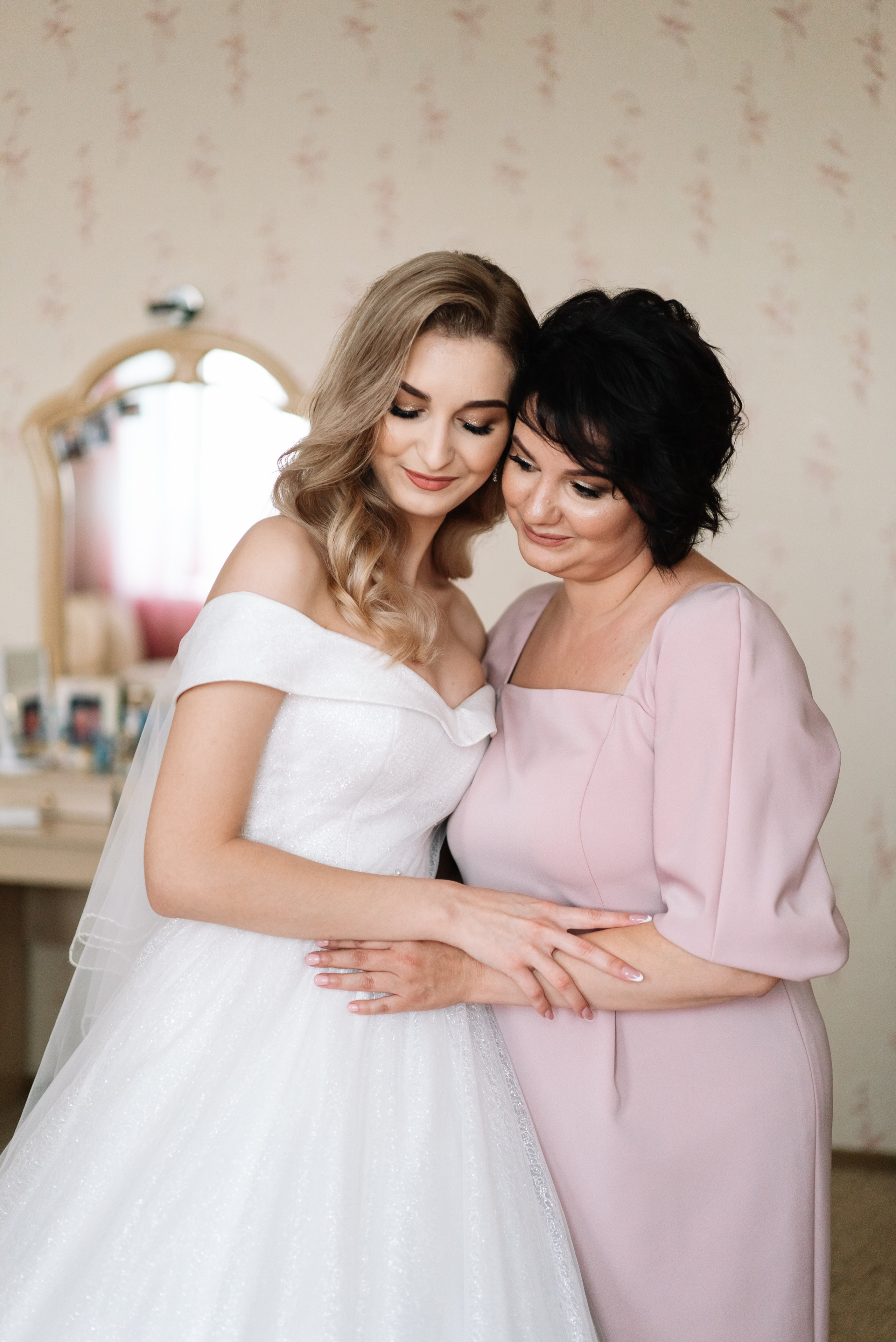 Дмитрий и Елизавета. Свадебный фотограф в Самаре Анна Ковалева