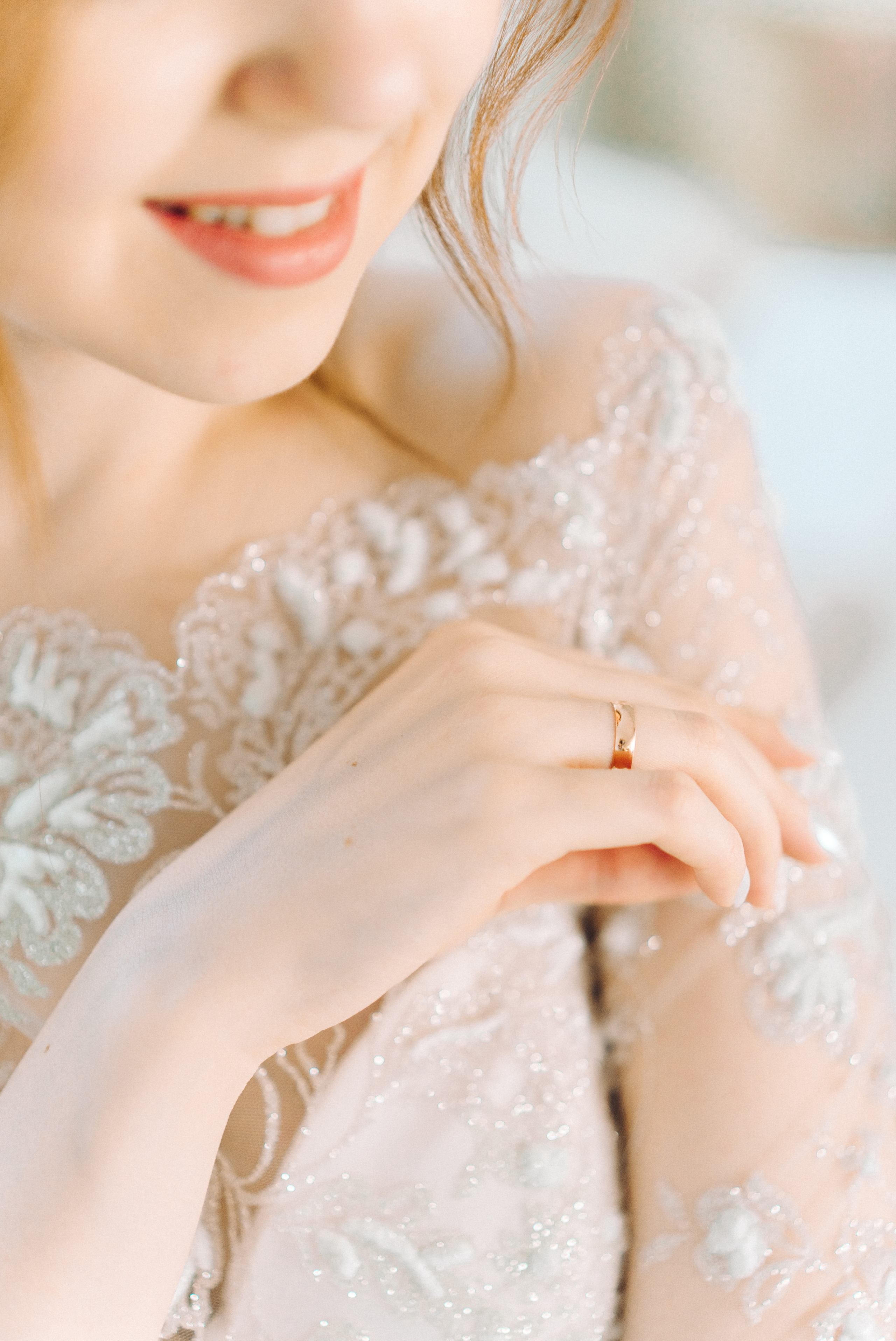 Дмитрий и Алена. Свадебный фотограф в Самаре Анна Ковалева