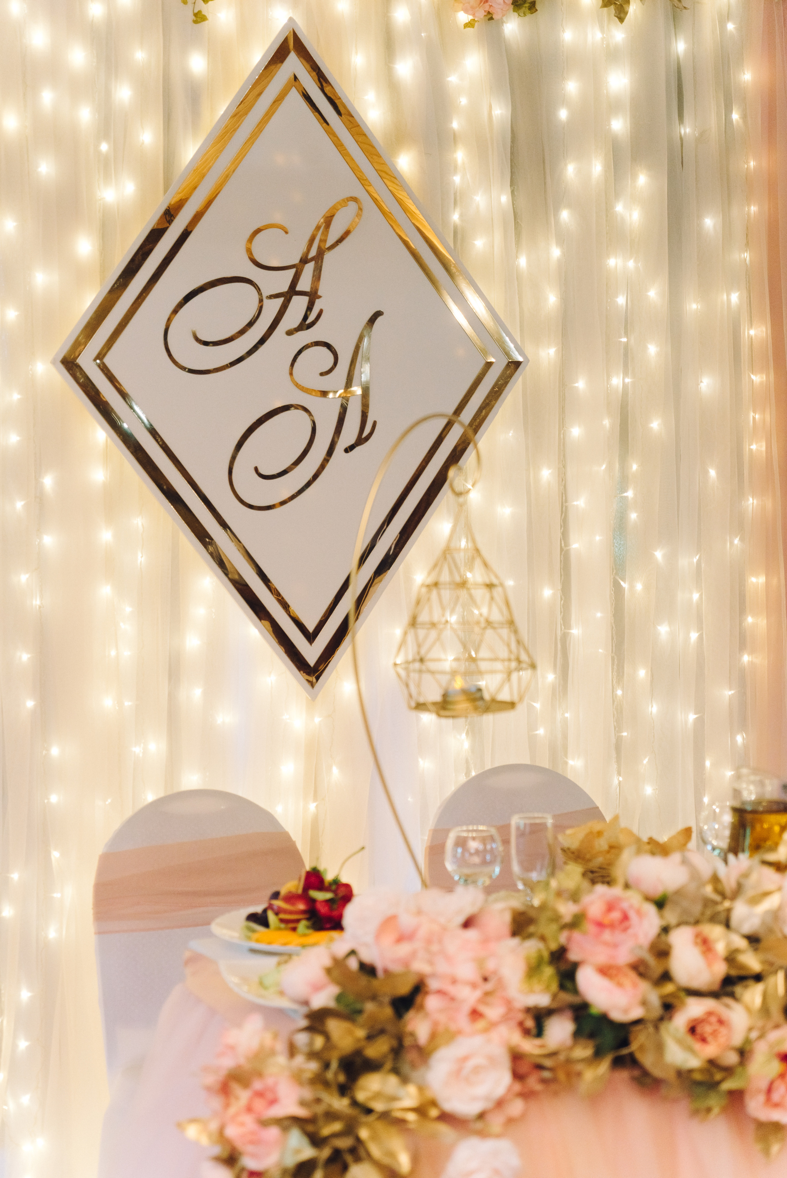 Дмитрий и Алена. Свадебный фотограф в Самаре Анна Ковалева