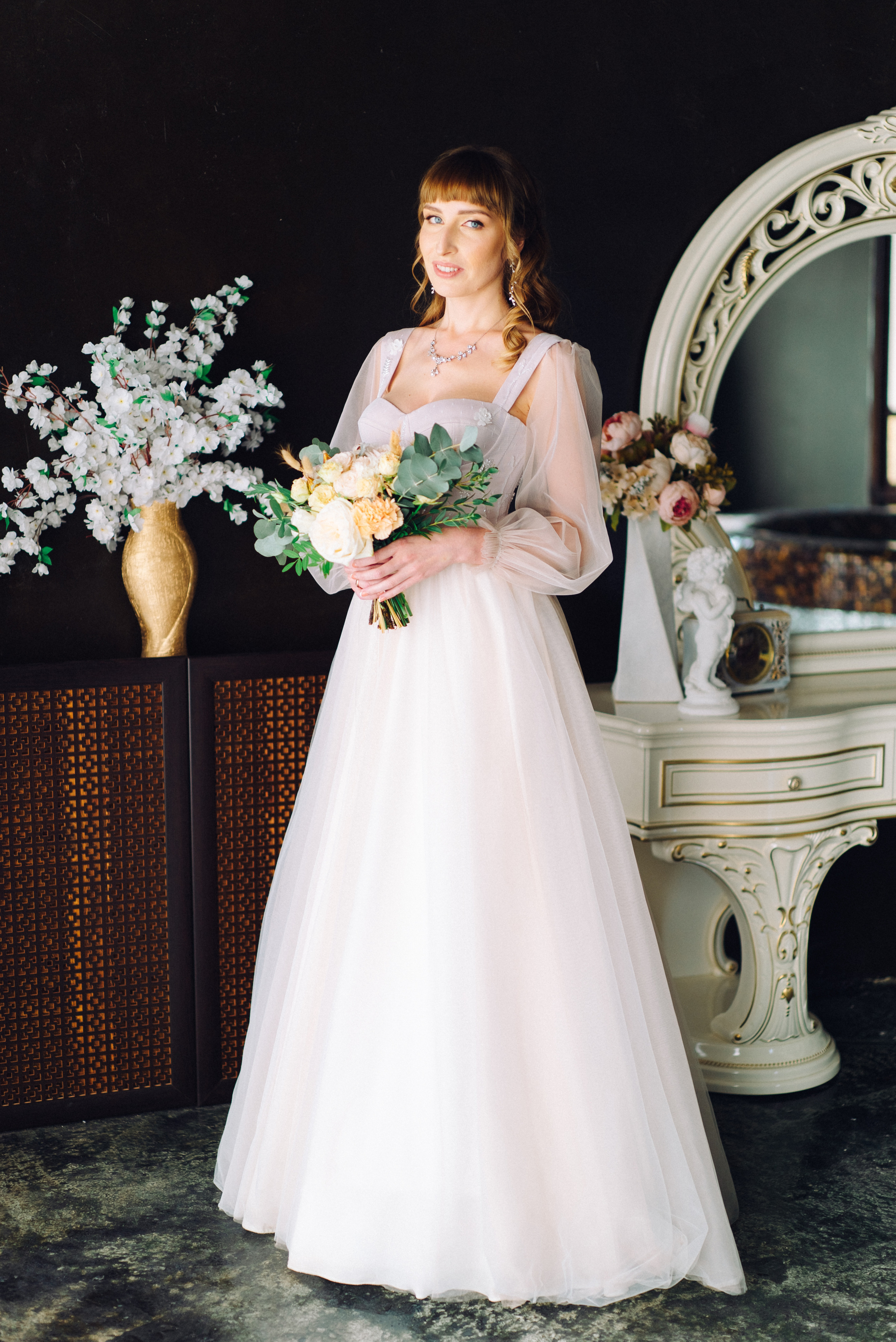 Юрий и Екатерина. Свадебный фотограф в Самаре Анна Ковалева