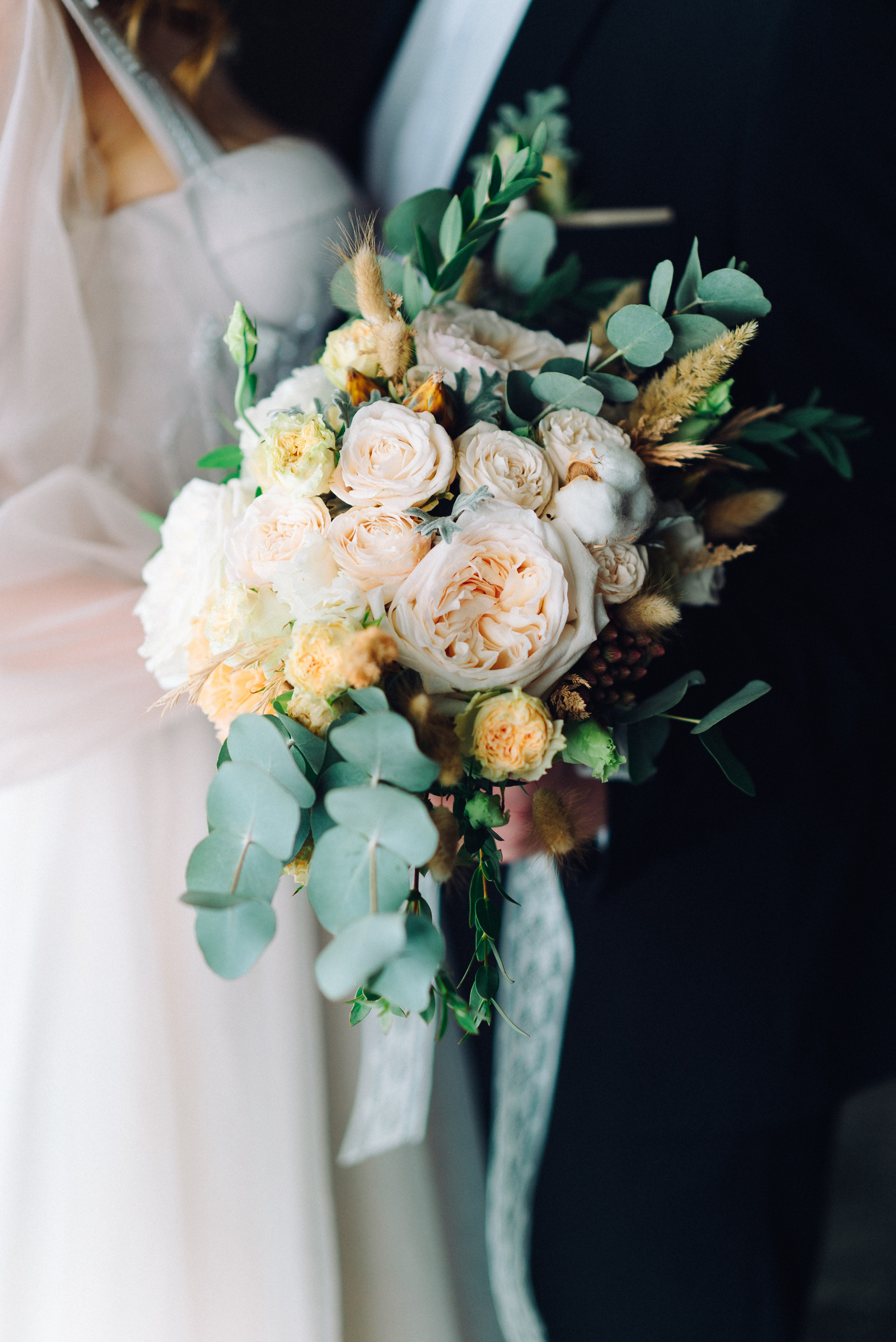 Юрий и Екатерина. Свадебный фотограф в Самаре Анна Ковалева