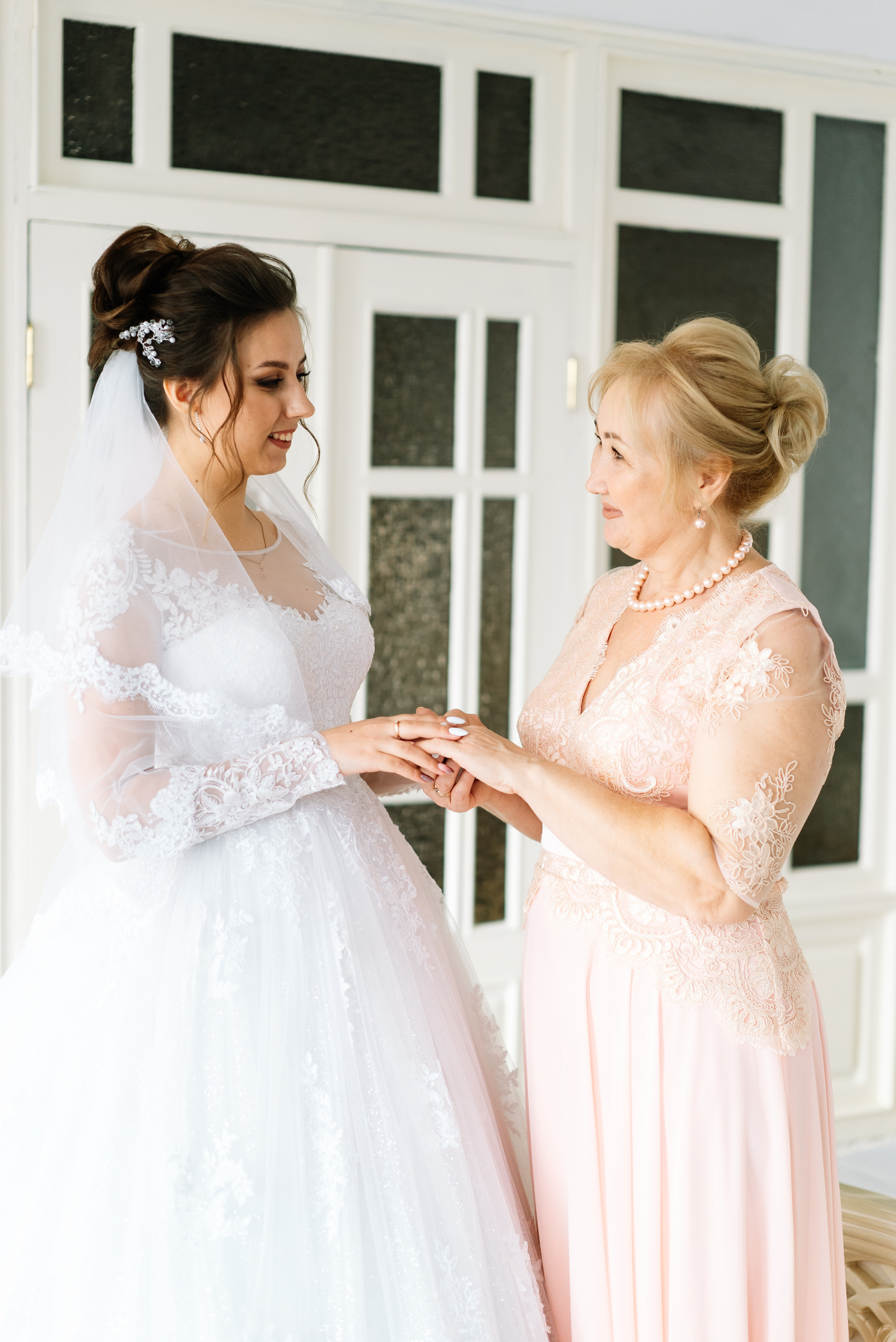 Евгений и Анастасия. Свадебный фотограф в Самаре Анна Ковалева