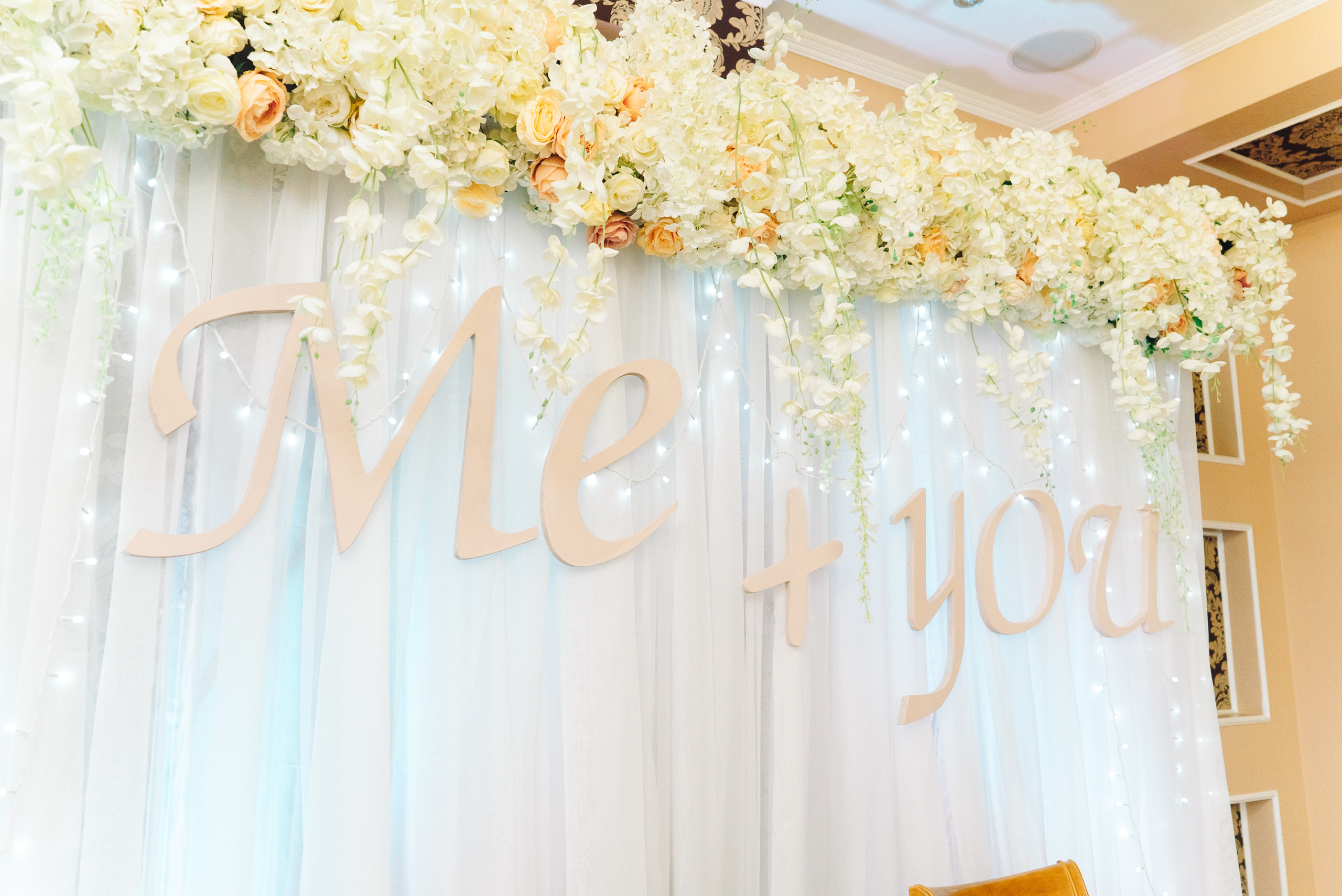 Павел и Виктория. Свадебный фотограф в Самаре Анна Ковалева