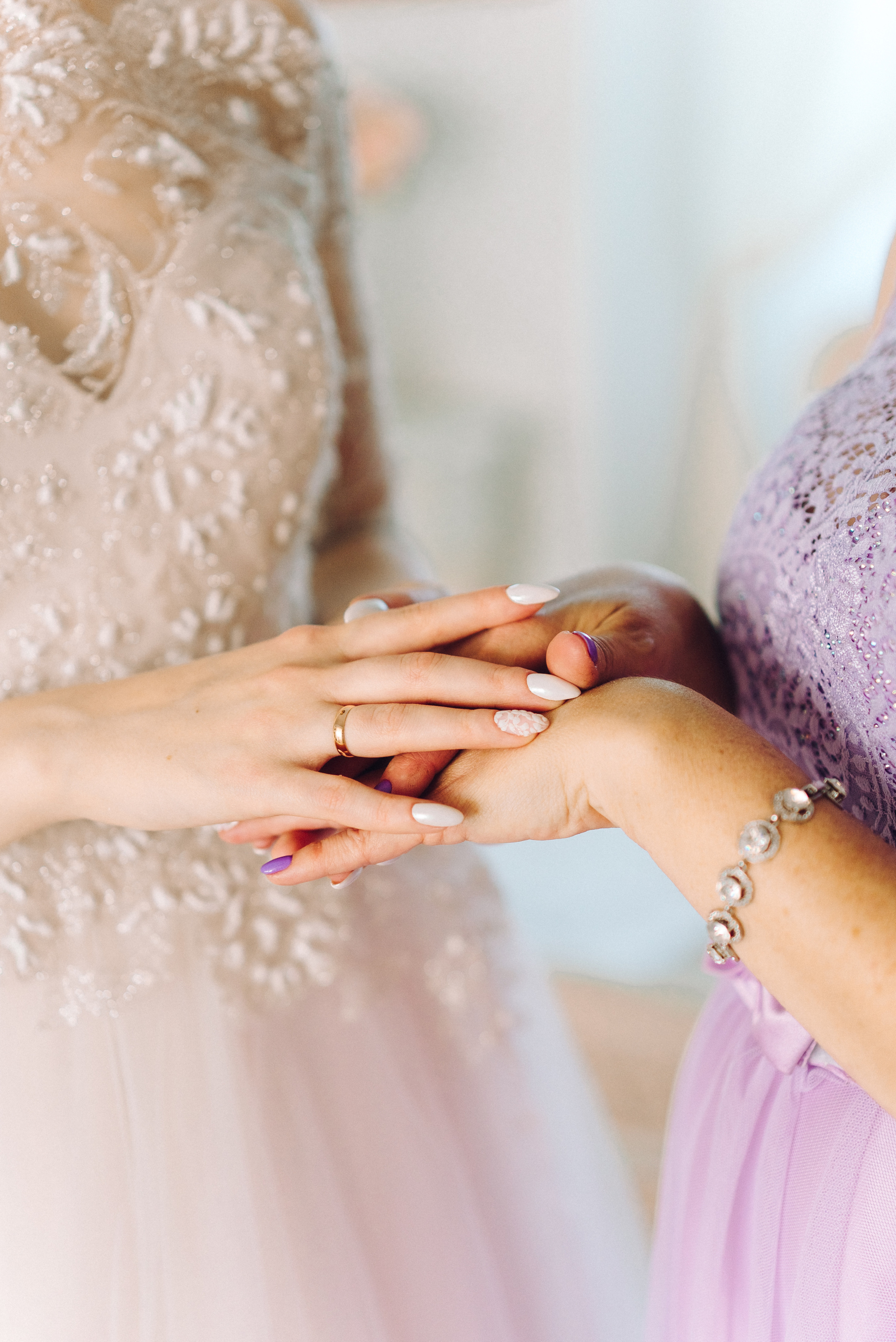 Дмитрий и Алена. Свадебный фотограф в Самаре Анна Ковалева