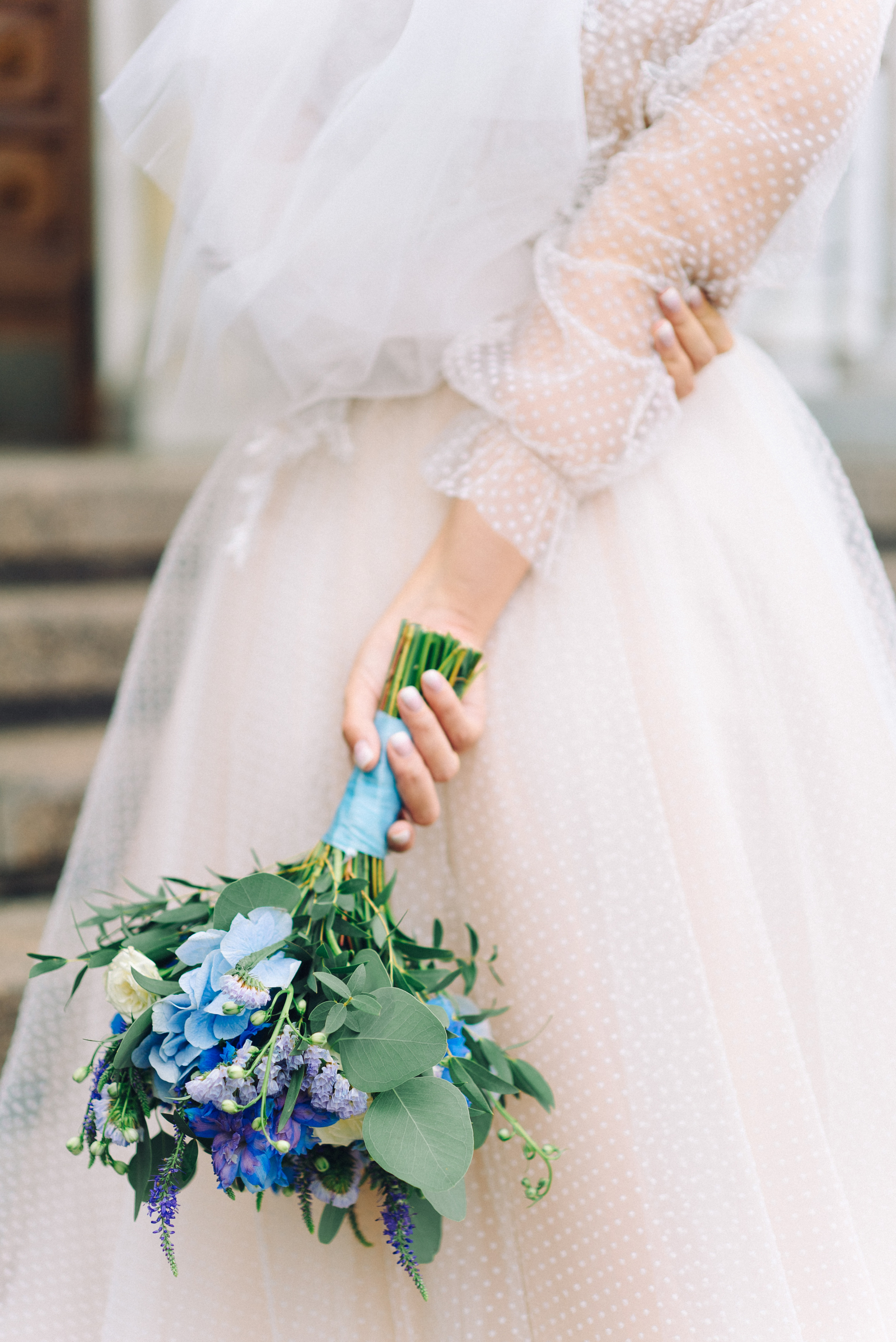 Никита и Екатерина. Свадебный фотограф в Самаре Анна Ковалева