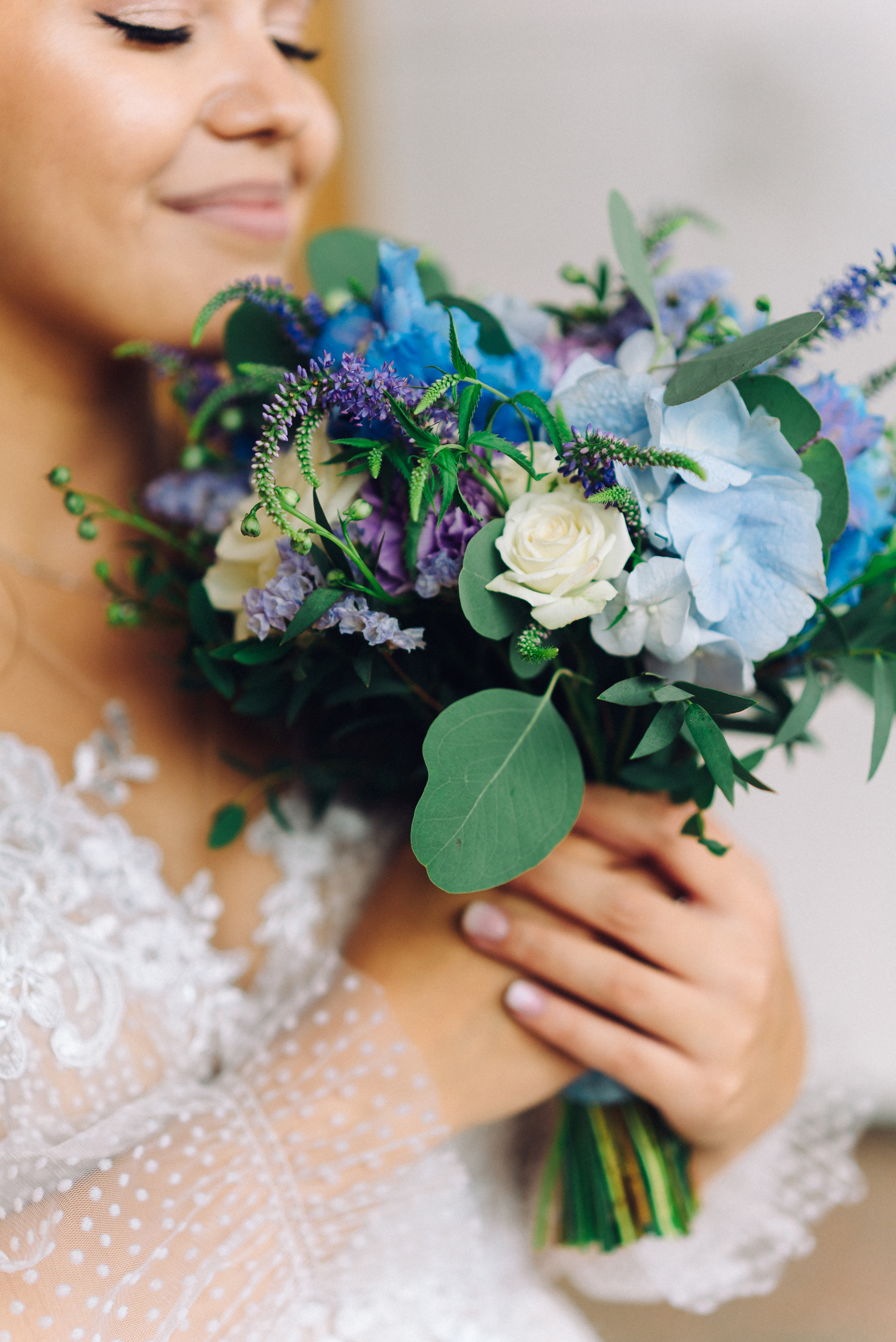 Никита и Екатерина. Свадебный фотограф в Самаре Анна Ковалева