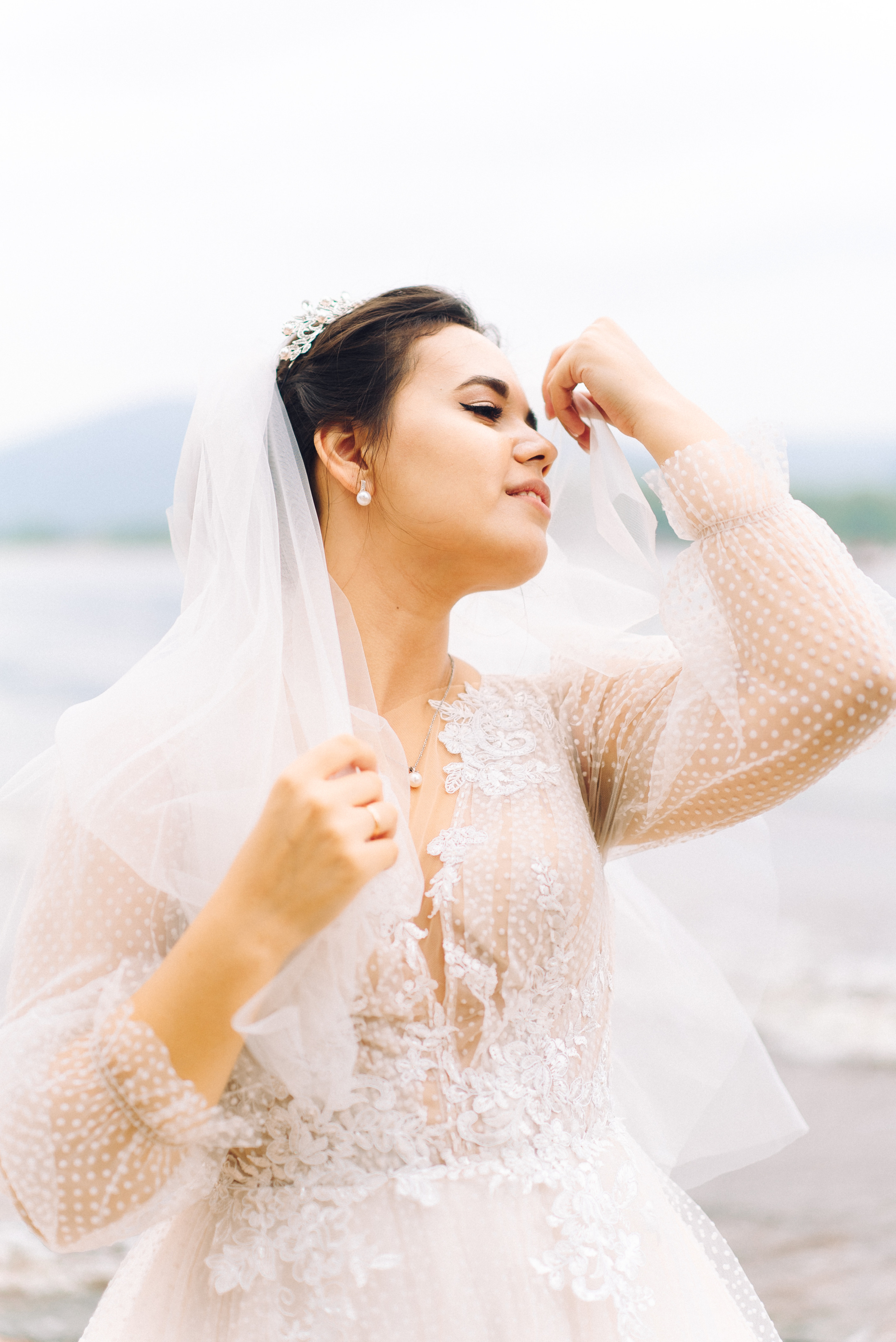 Никита и Екатерина. Свадебный фотограф в Самаре Анна Ковалева