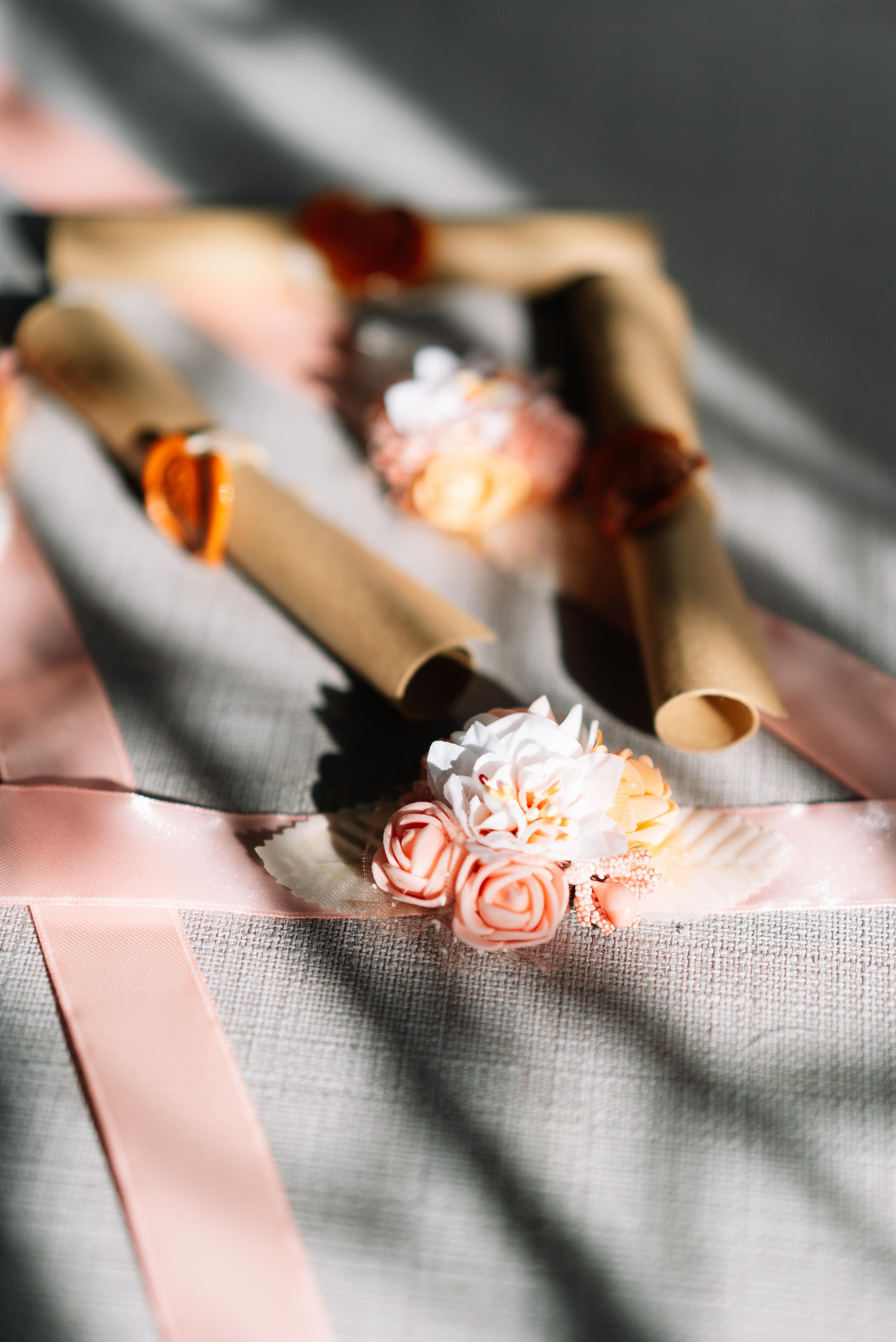 Сергей и Елена. Свадебный фотограф в Самаре Анна Ковалева