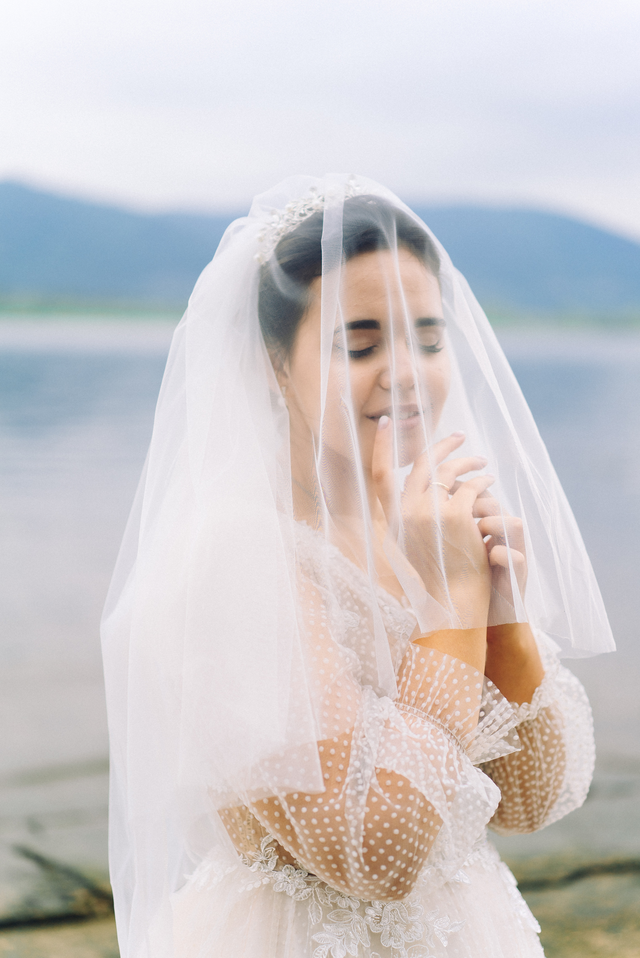 Никита и Екатерина. Свадебный фотограф в Самаре Анна Ковалева