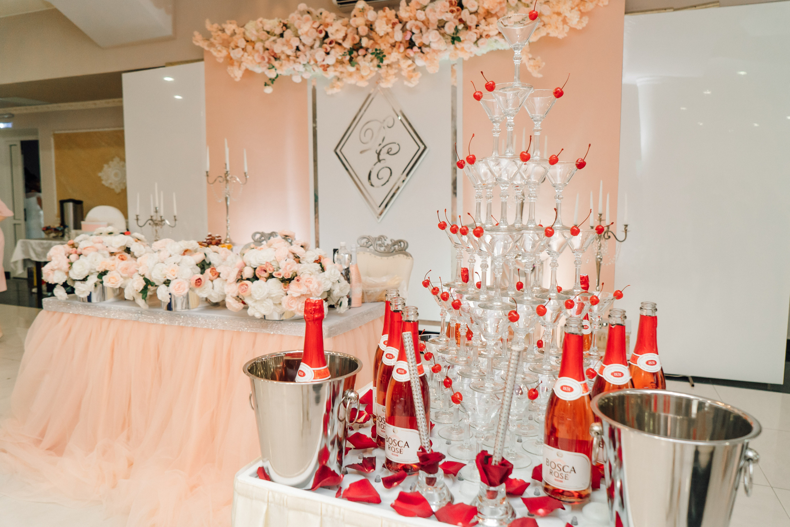 Дмитрий и Елизавета. Свадебный фотограф в Самаре Анна Ковалева