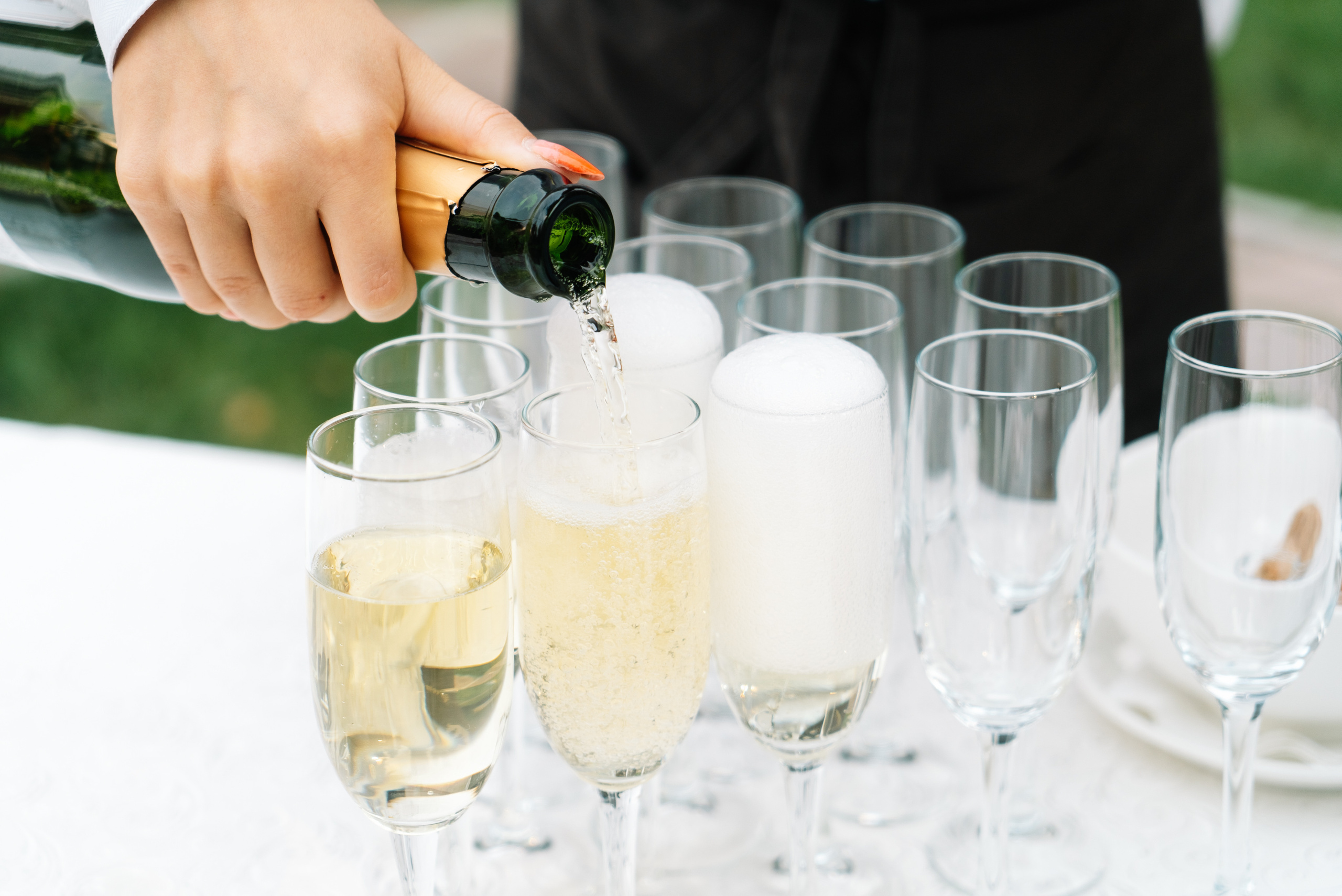 Никита и Екатерина. Свадебный фотограф в Самаре Анна Ковалева