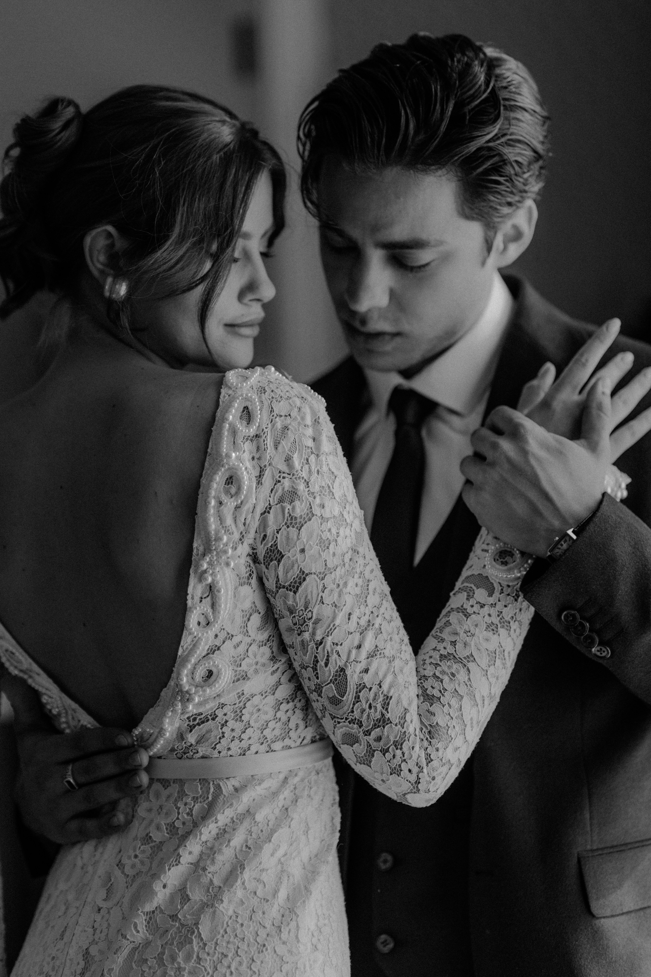 Артем | Лера. Свадебный и семейный фотограф Новосибирск