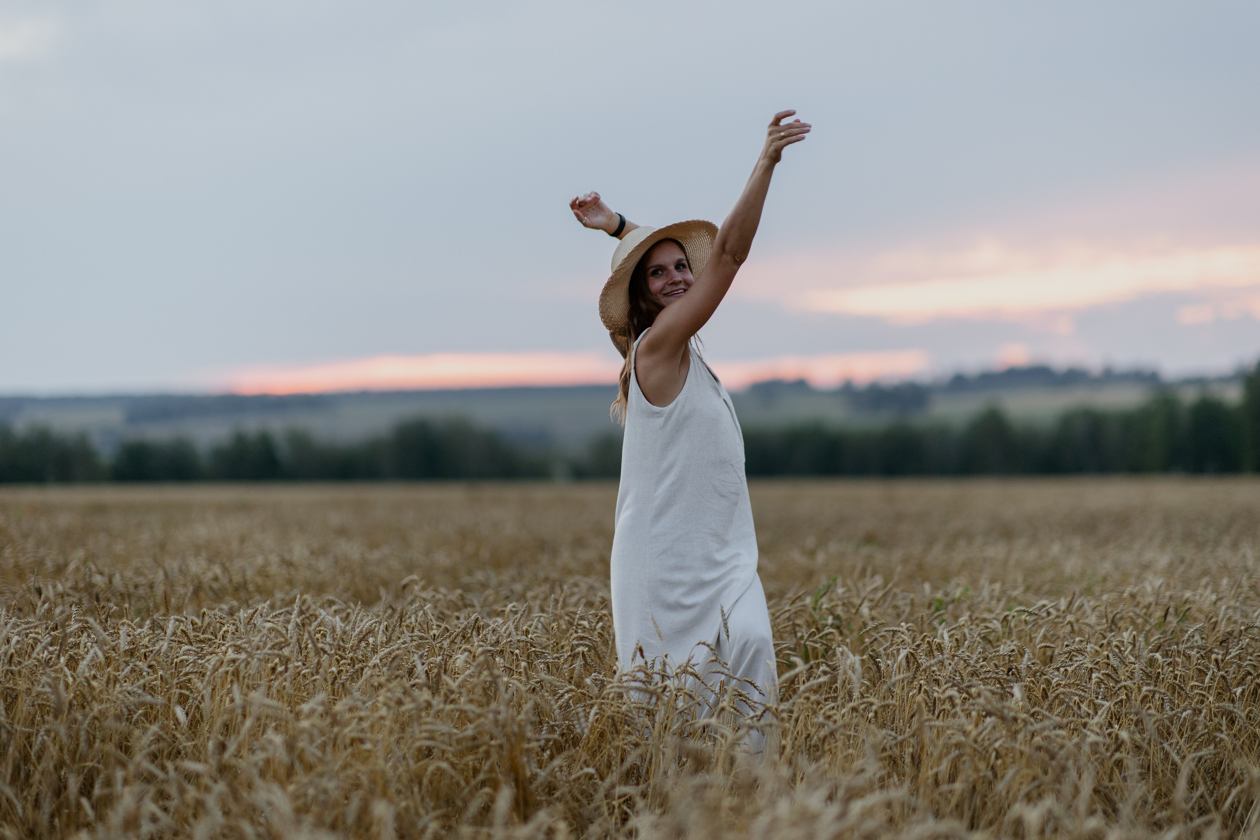 Катя и Аделина. Свадебный и семейный фотограф Новосибирск