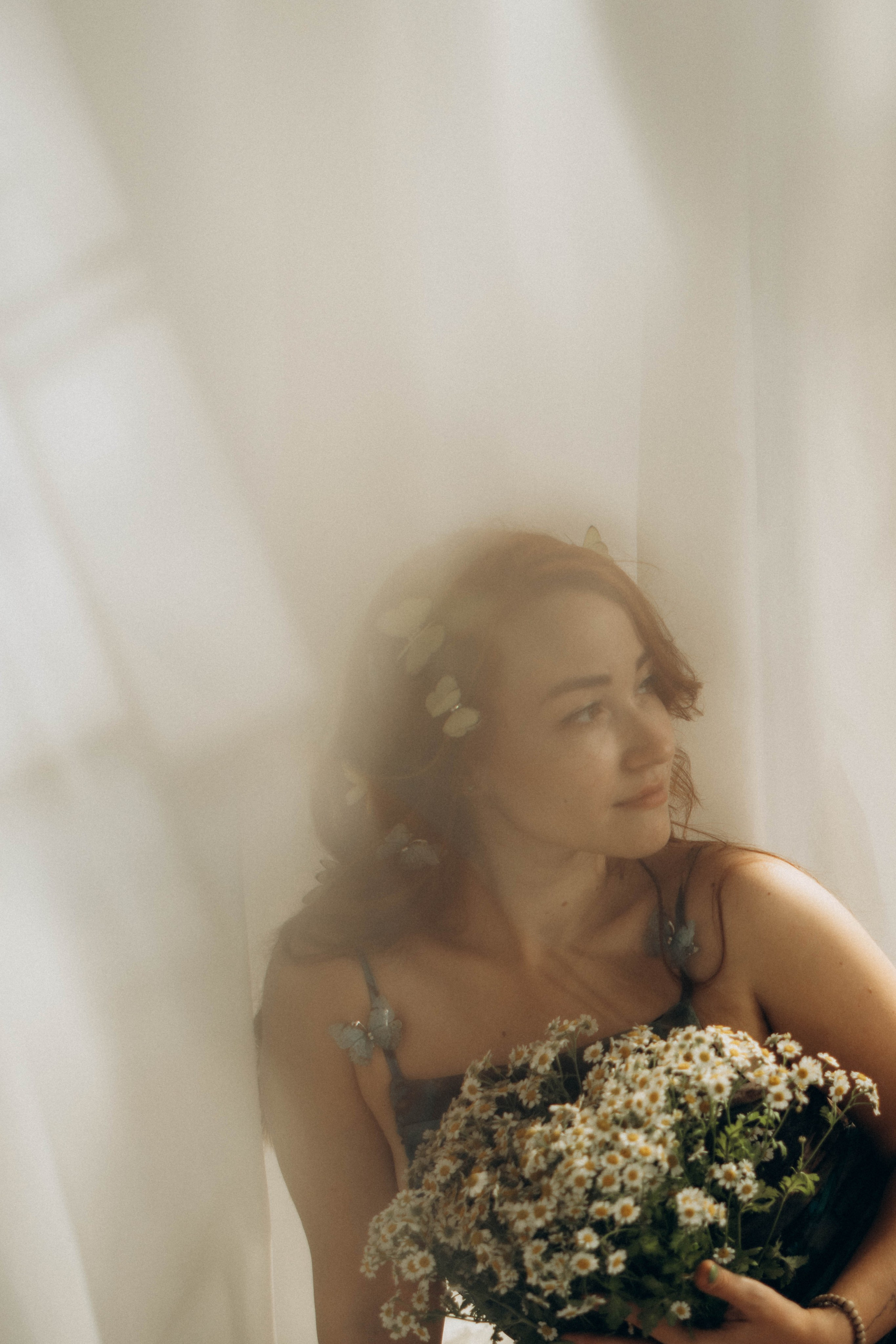 Юлия. Портретный фотограф Дарья Бахматова | Нижний Новгород