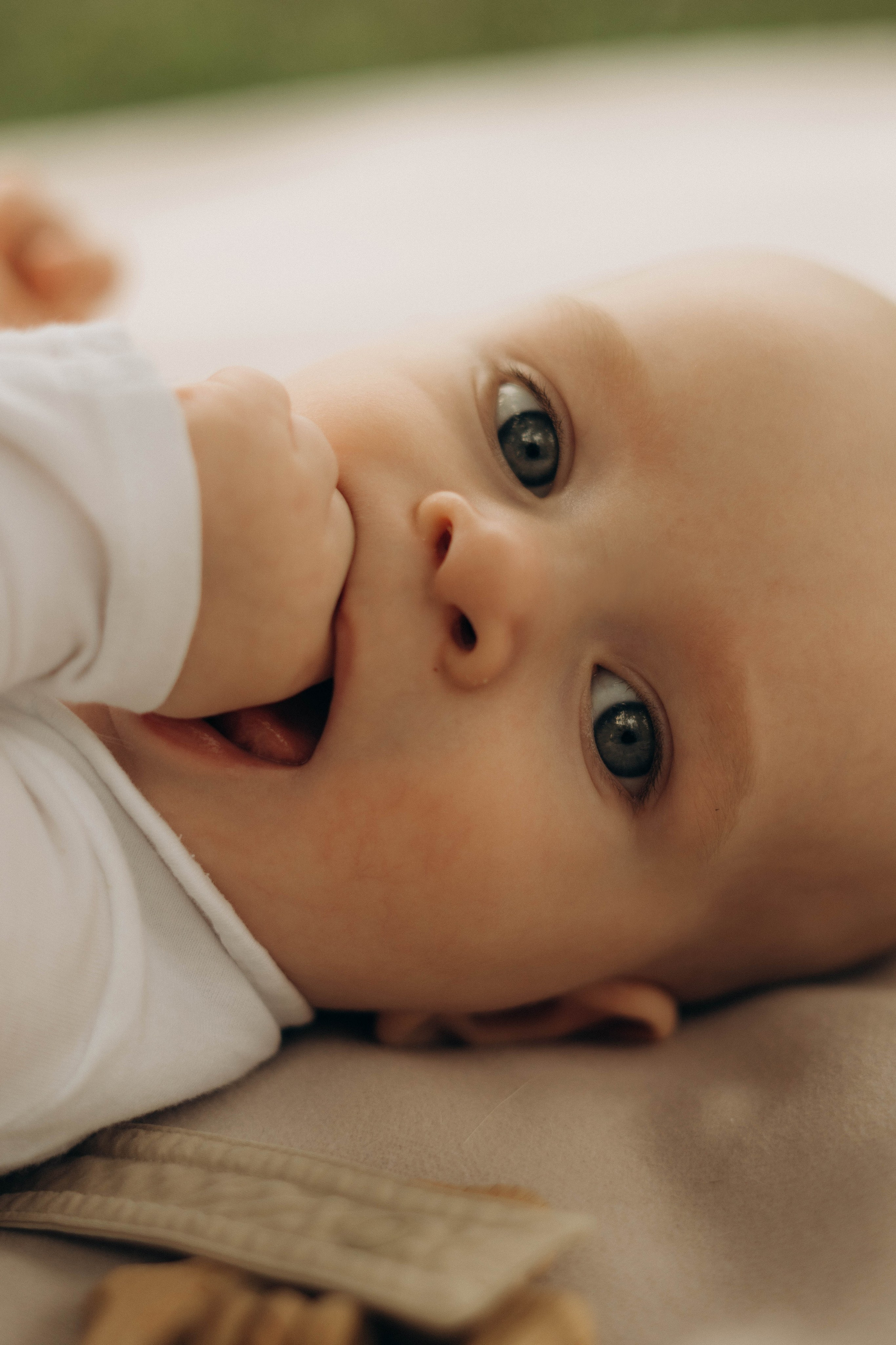 Аня и Матвей. Портретный фотограф Дарья Бахматова | Нижний Новгород