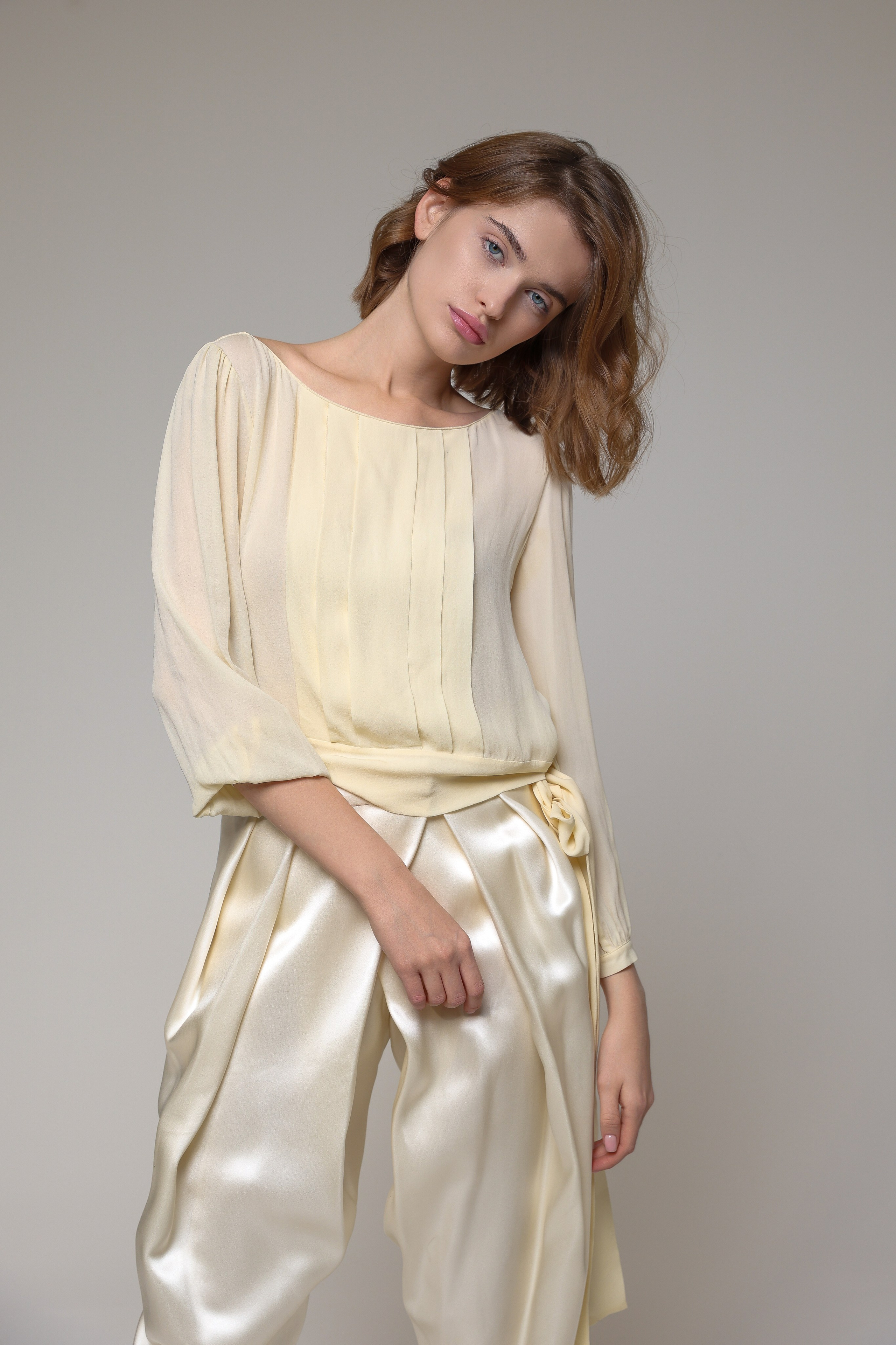 Каролина. Фотограф и видеограф Анна Домашенко