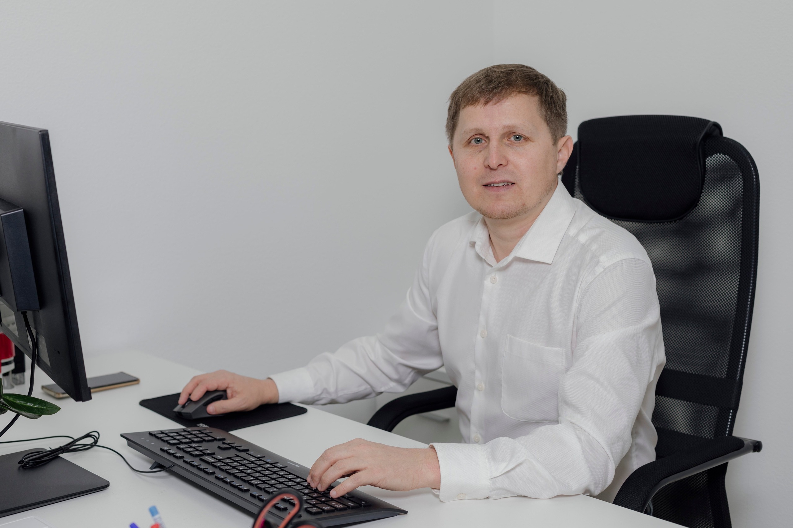 Осушение. РФ. Деловая и Бизнес съемка в  Москве Инесса Грушко