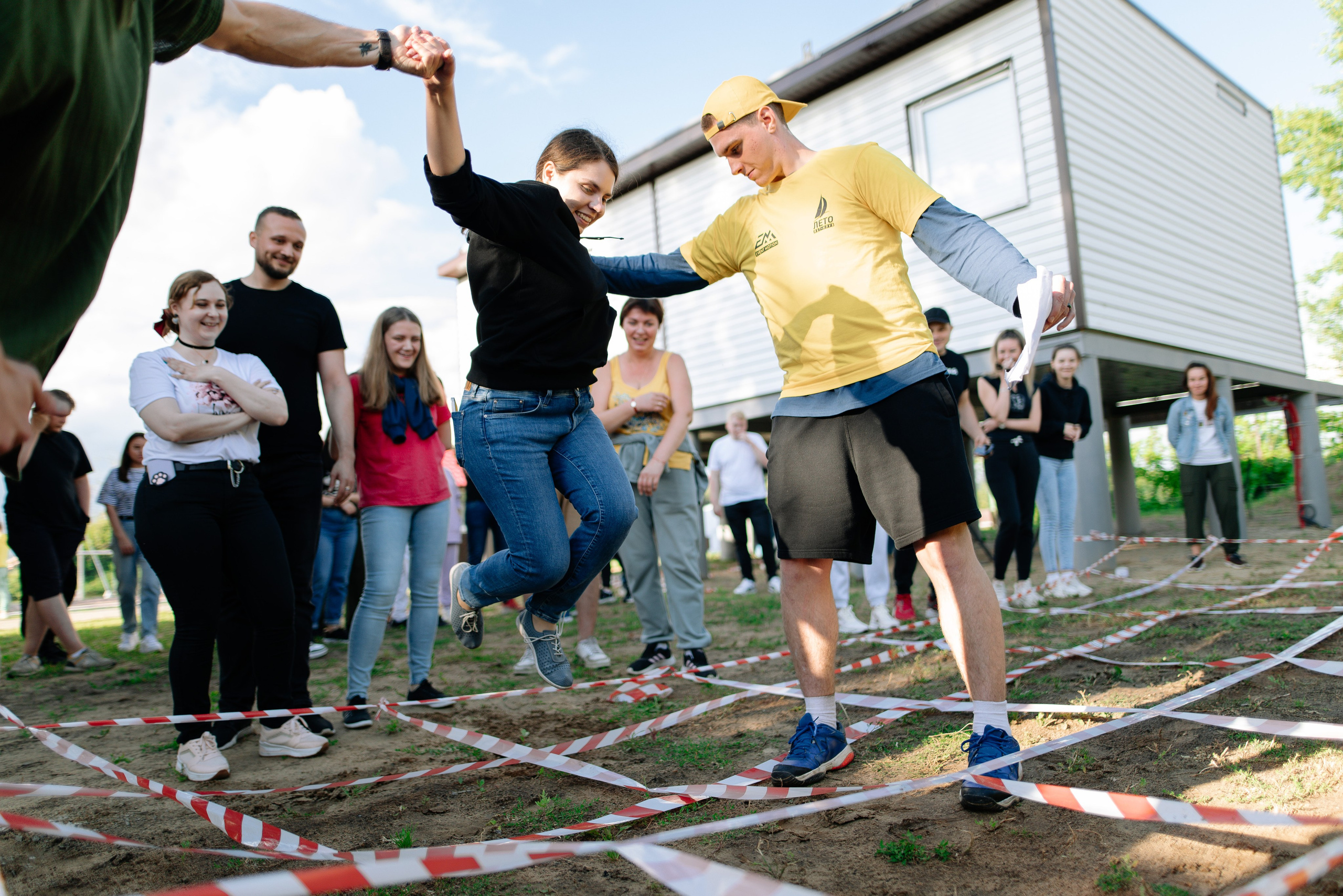 МТТ. Свадебный фотограф Булавина Кристина Нижний Новгород