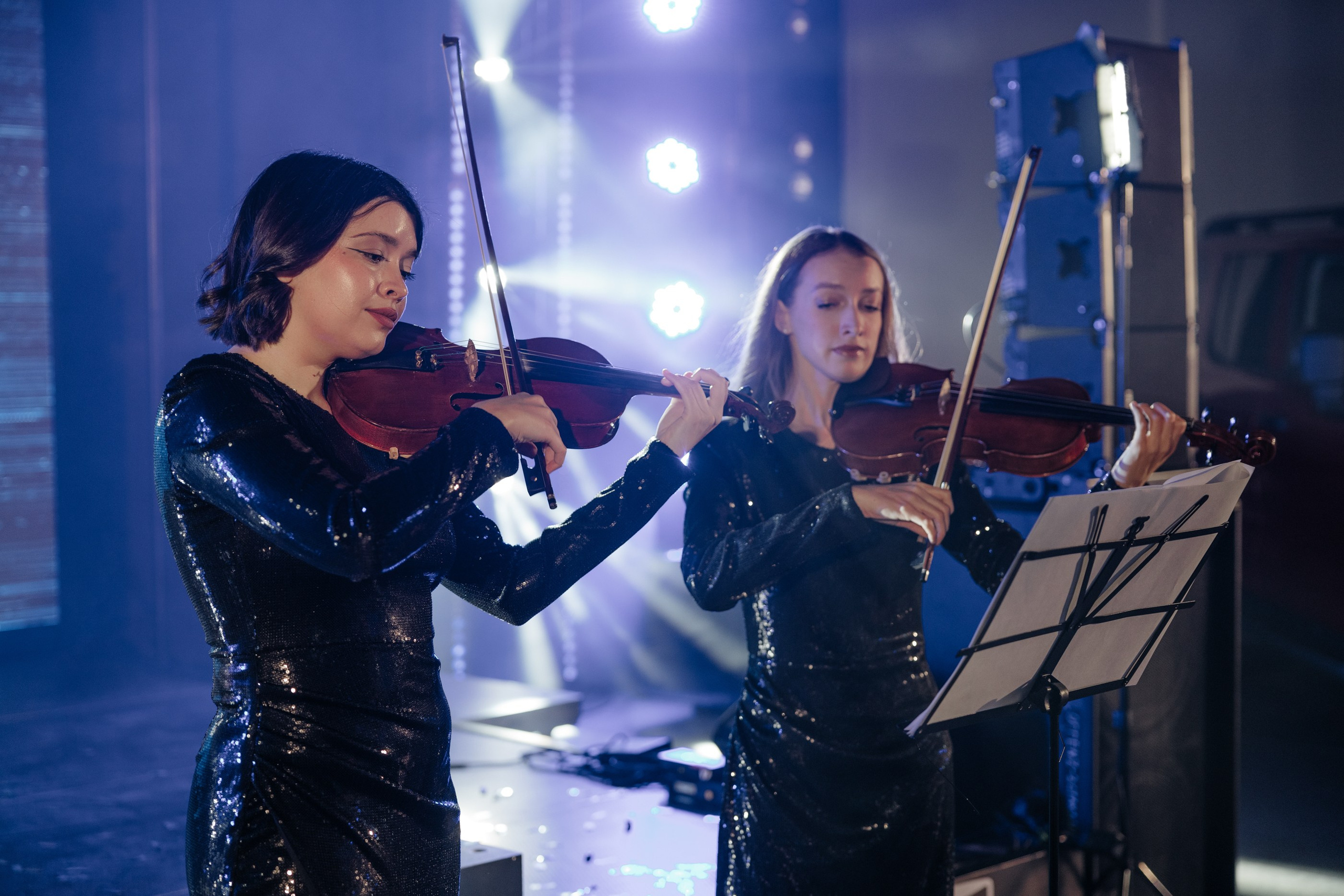 Открытие авто салона Tank Авторай. Свадебный фотограф в Ульяновске Алексей Китов