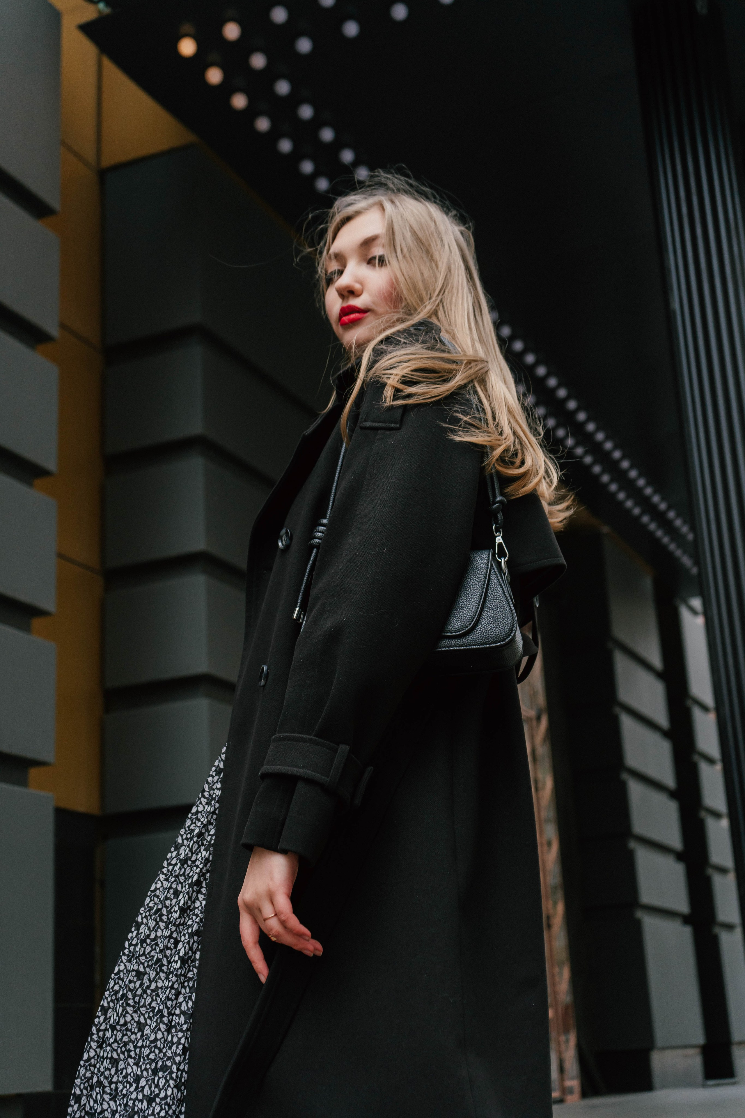 Виктория. Твой фотограф Алина Кочергина