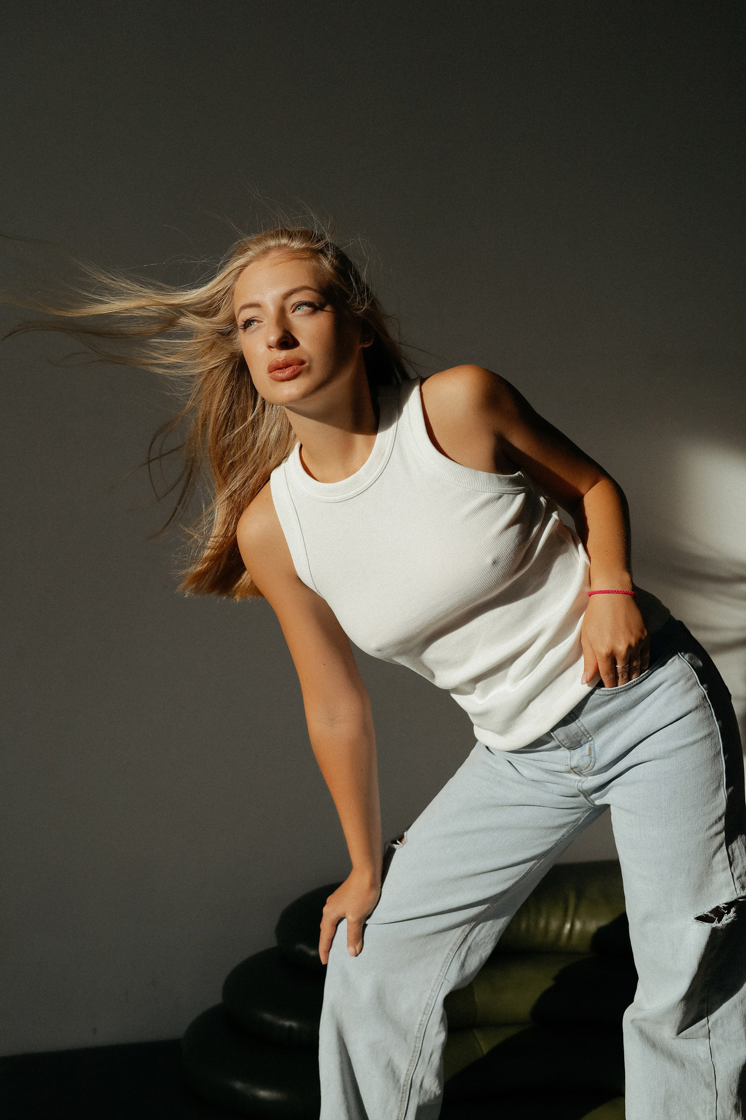 Ксения. Женский фотограф в Москве, организатор девичников с мастер-классами