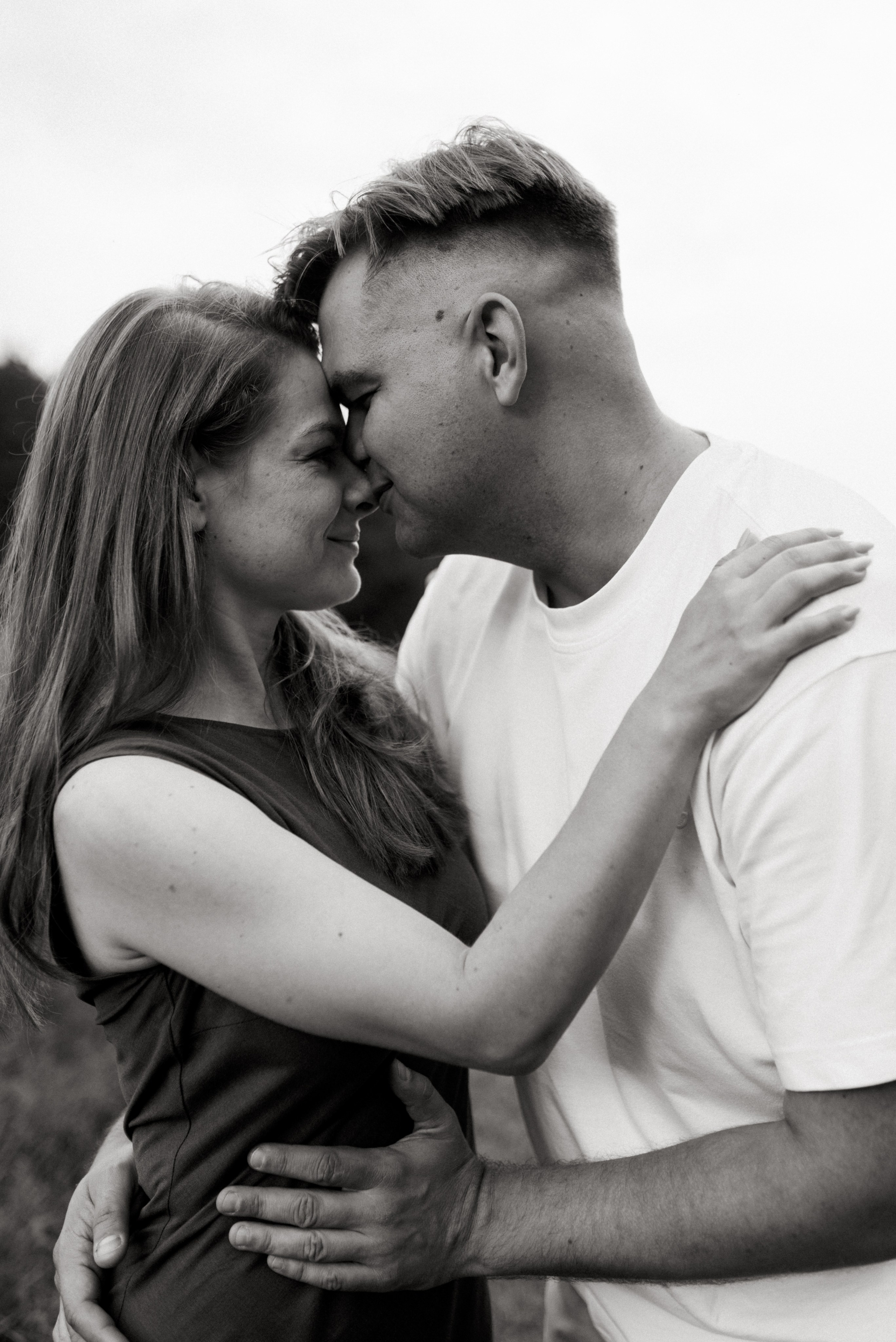 Алена+Артем+Миша. Костюшко Кристина — семейный и свадебный фотограф в Минске