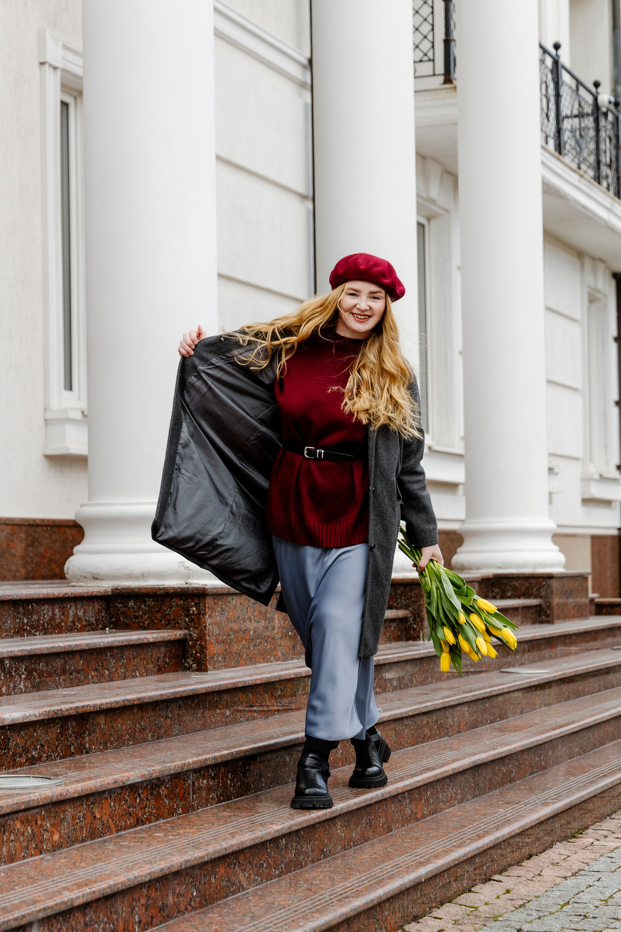 Анастасия. Фотограф Новороссийск