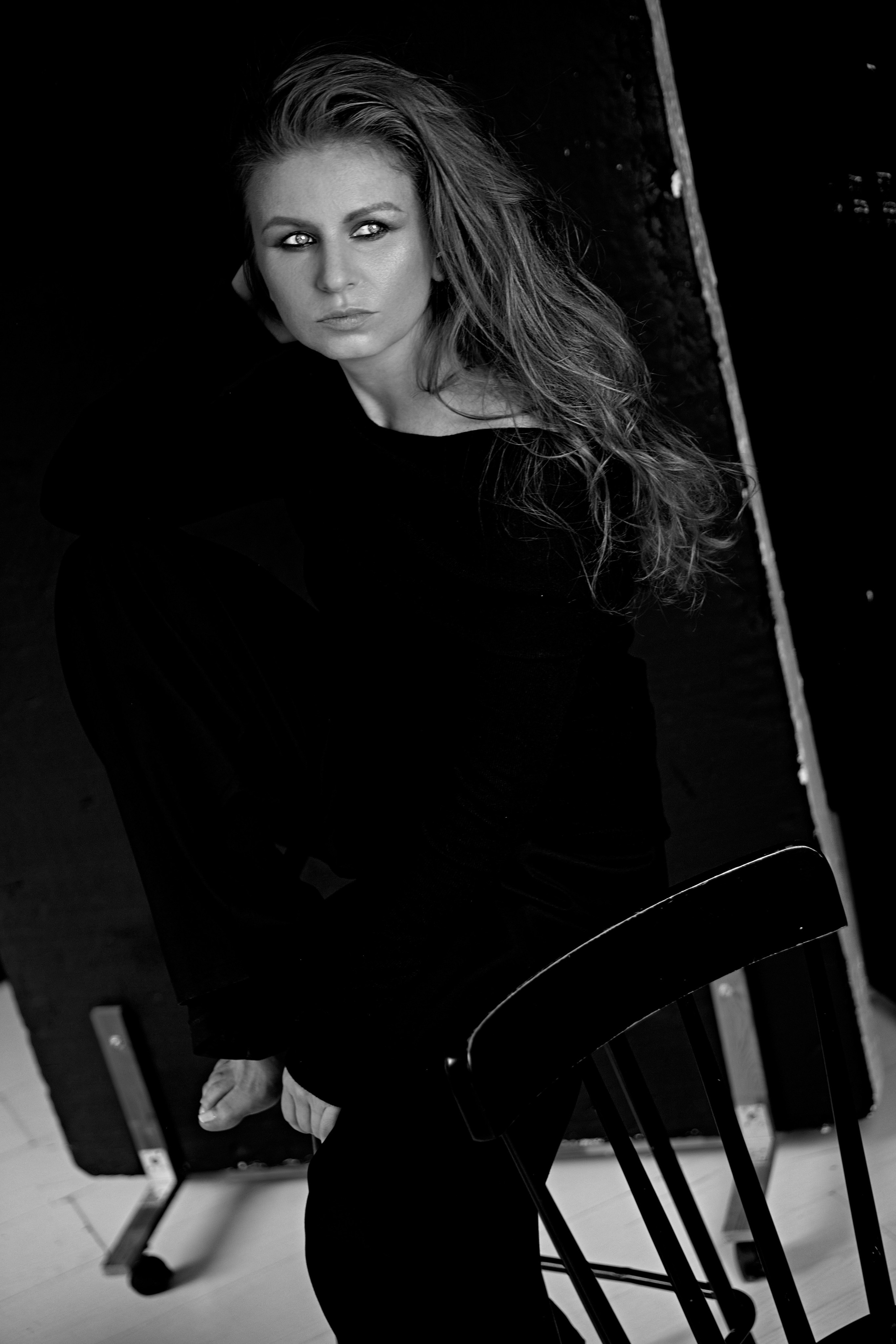 MASHA. Yulia Otroschenko