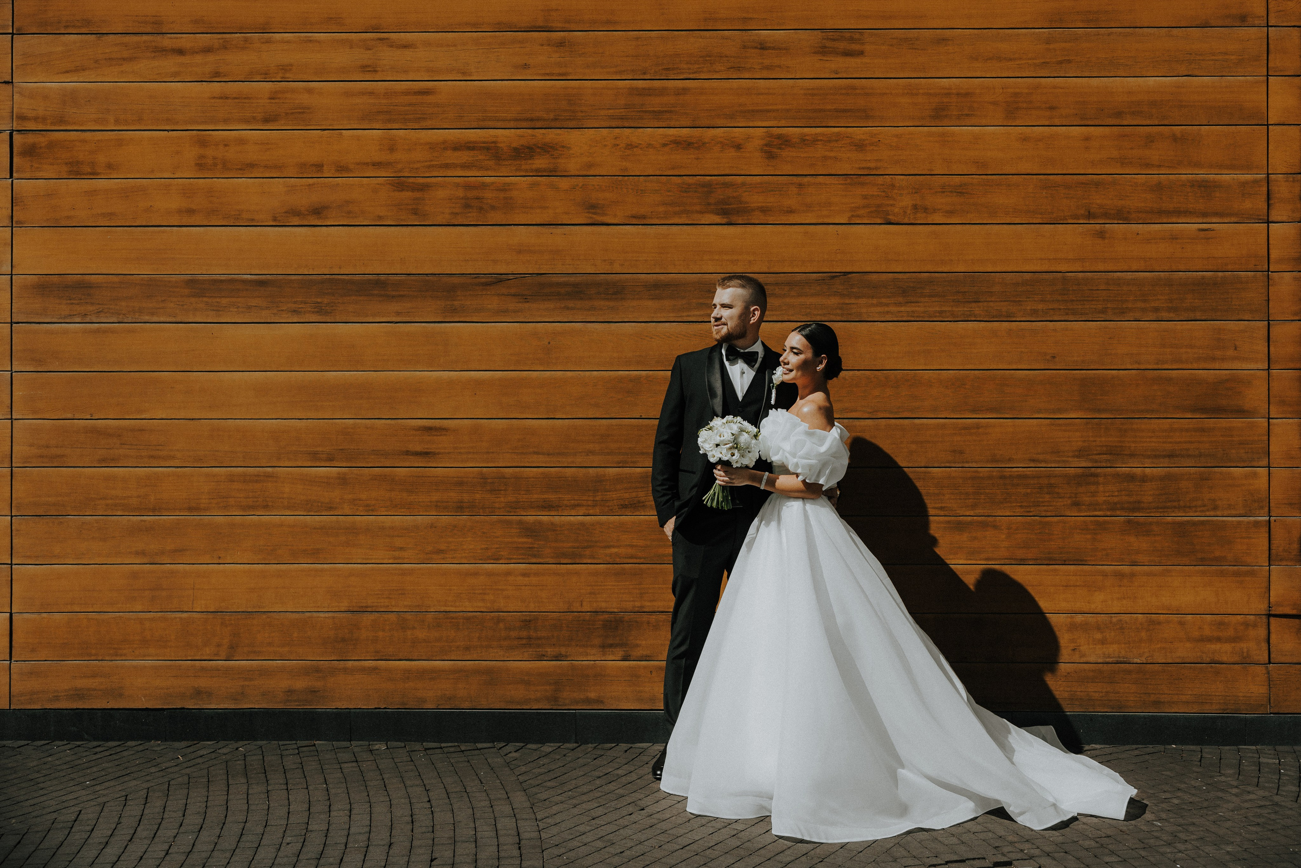 Александр и Арина. Свадебный и семейный фотограф Елизавета Ермак | Москва и МО