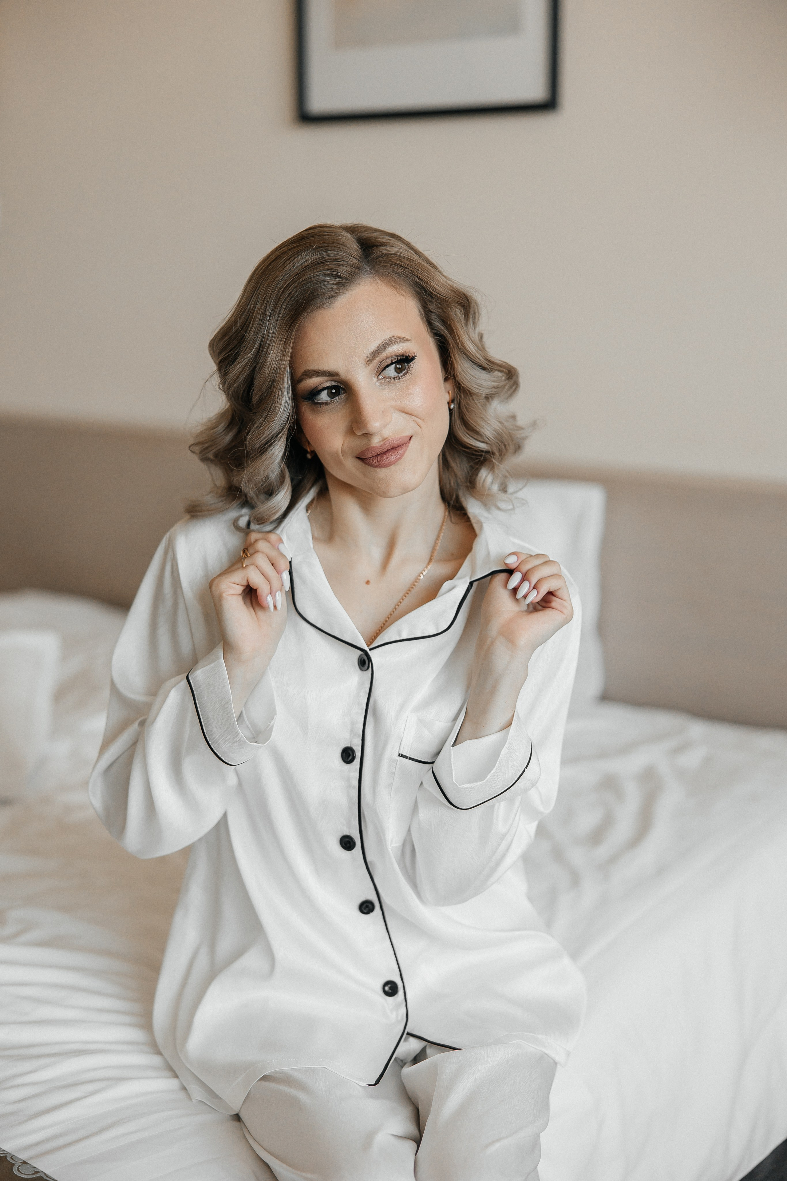 Оксана и Тимур. Свадебный и семейный фотограф Елизавета Ермак | Москва и МО