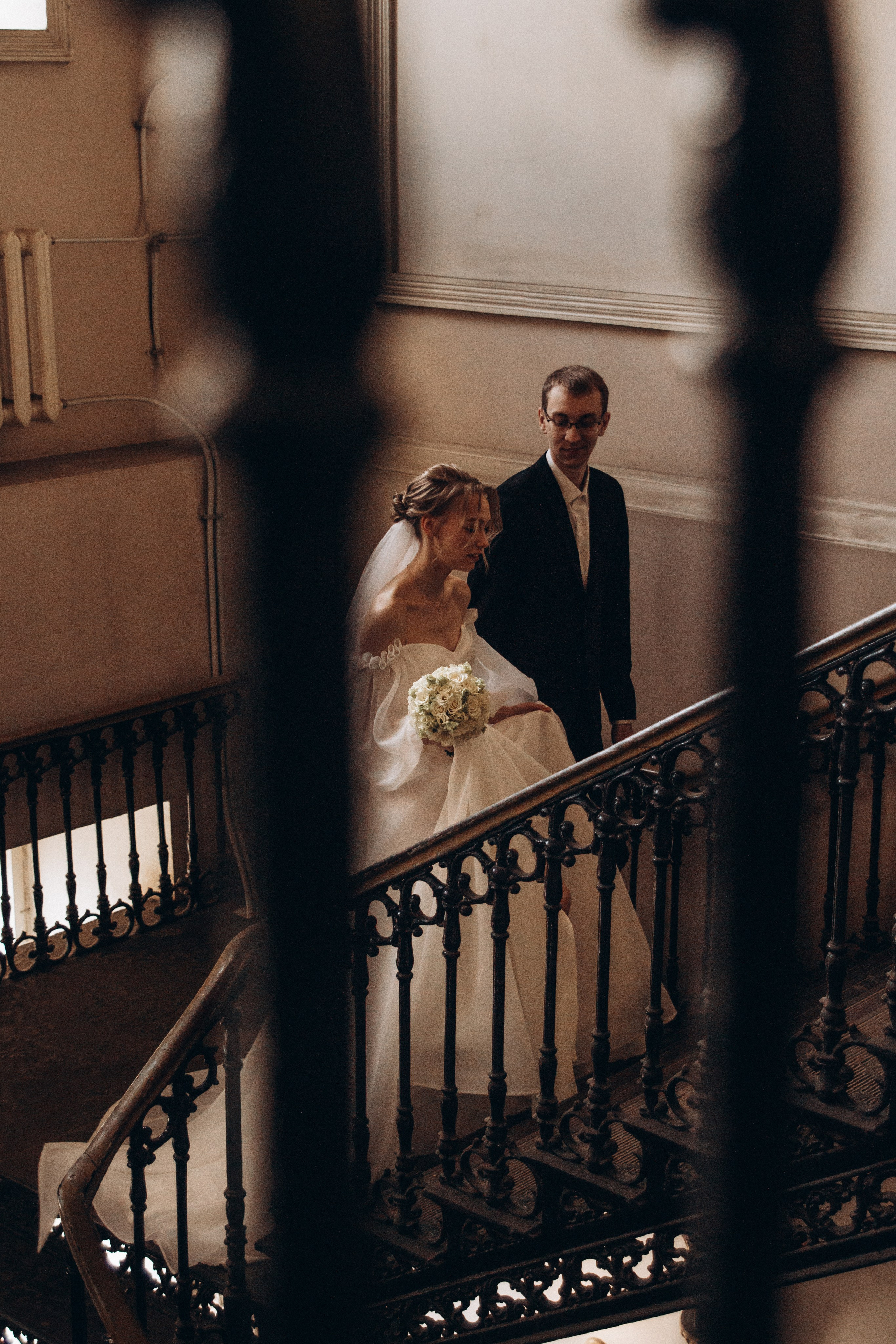 Анастасия&Илья. Семейный фотограф Вероника Каюрова Ярославль