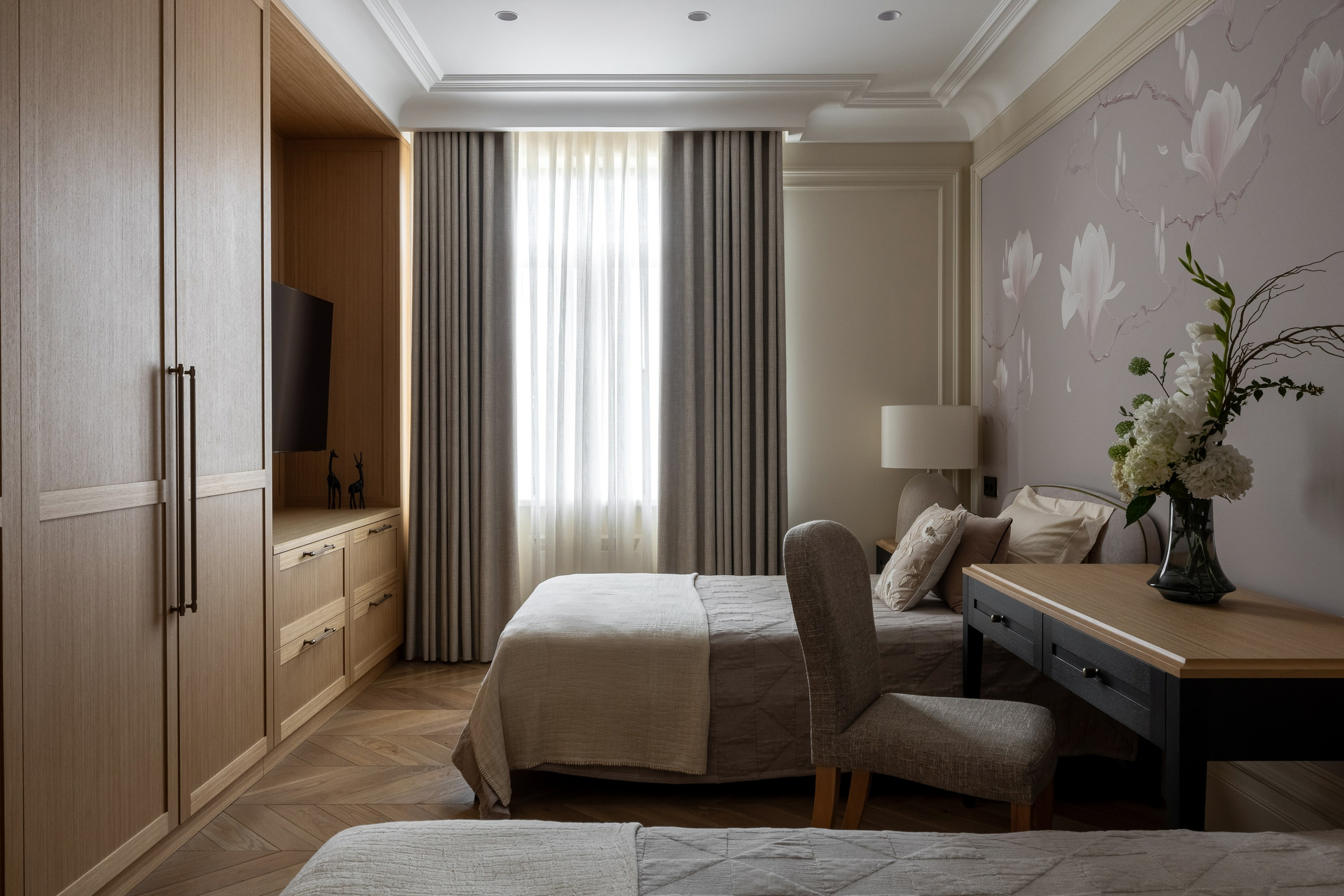 Апартаменты в Сухуме, Абхазия